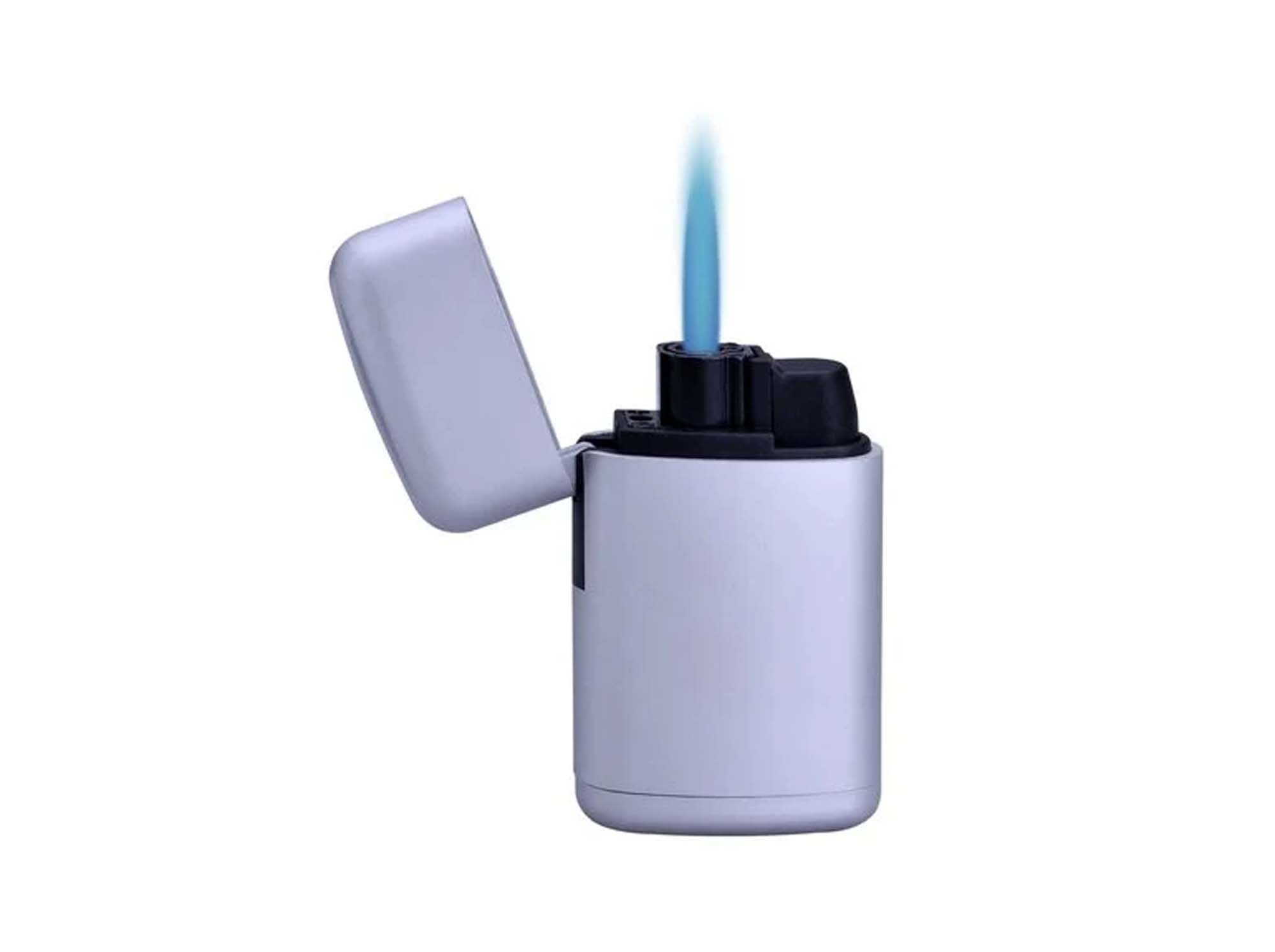 DR. TURBO Aansteker Met/Rub + Turbovlam