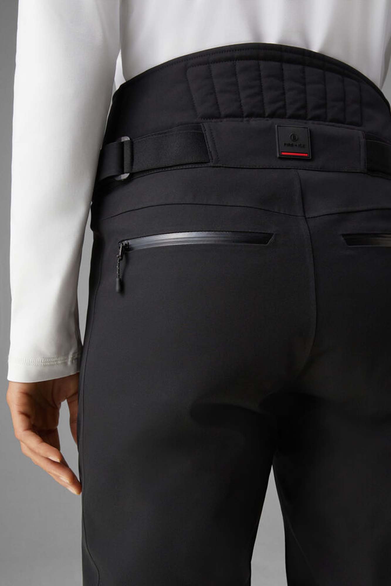 FIRE & ICE Skibroek Borja3-T Dames