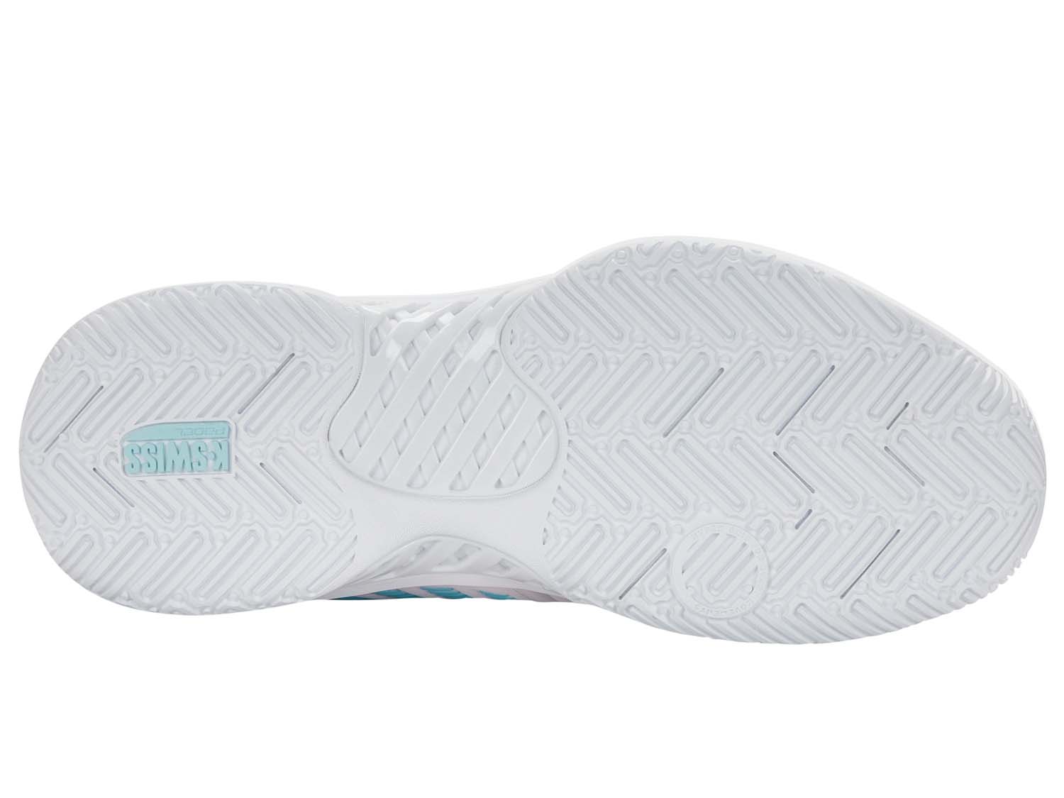 K-SWISS Express Light 3 Padelschoenen Dames