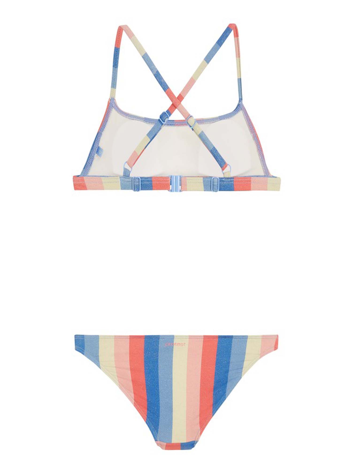 PROTEST Alley Bikini Junior Meisjes PROTEST Alley Bikini Junior Meisjes