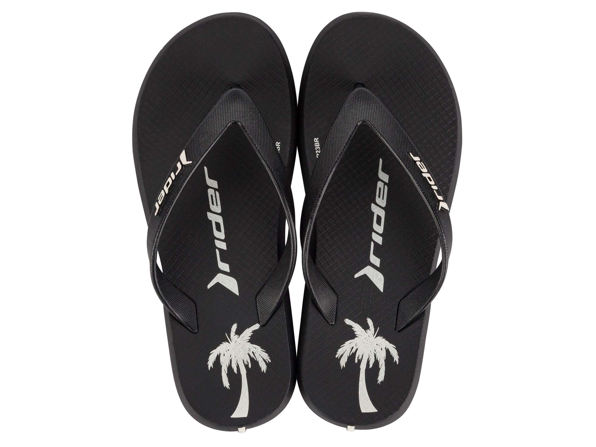 RIDER R1 Style Slippers Kids Jongens