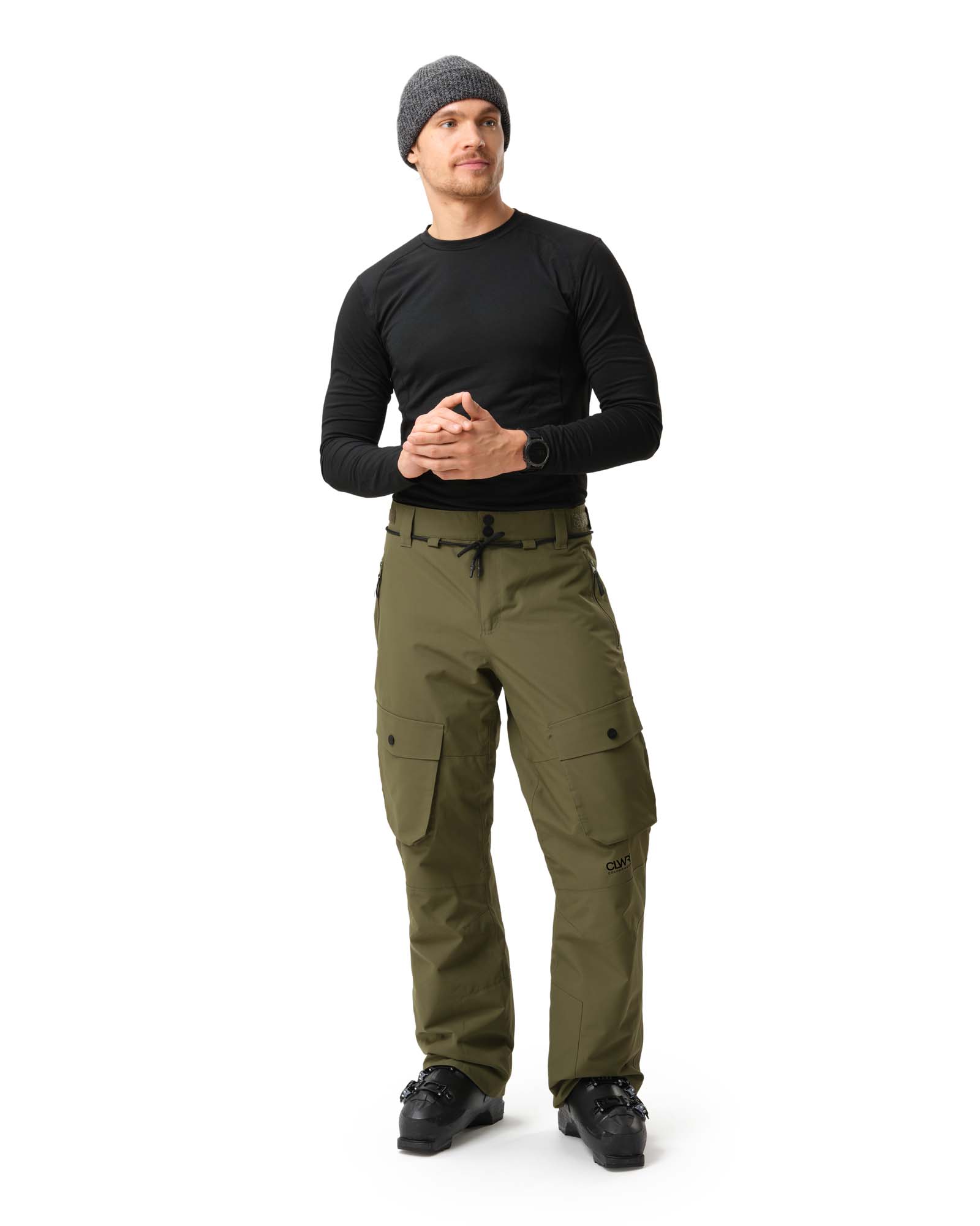 COLOURWEAR Flight Skibroek Heren