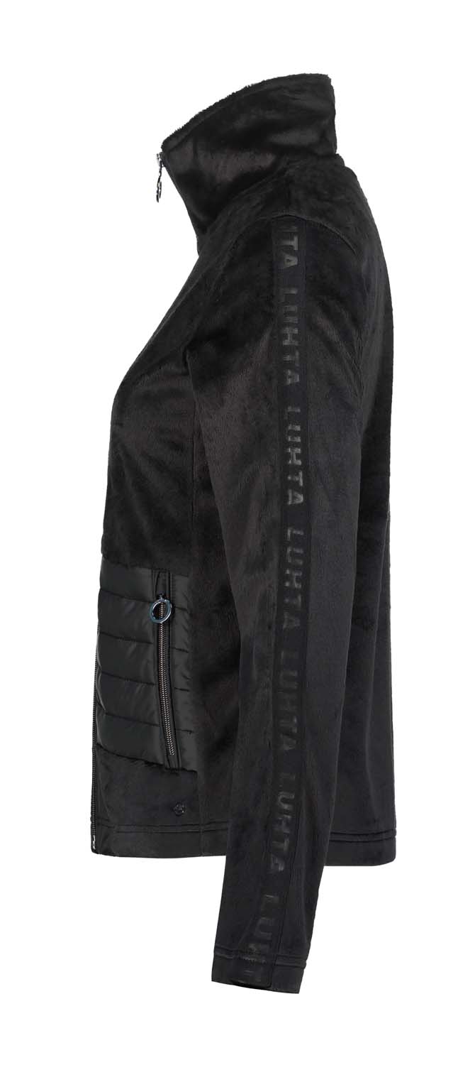 LUHTA Halmejoki Vest Dames