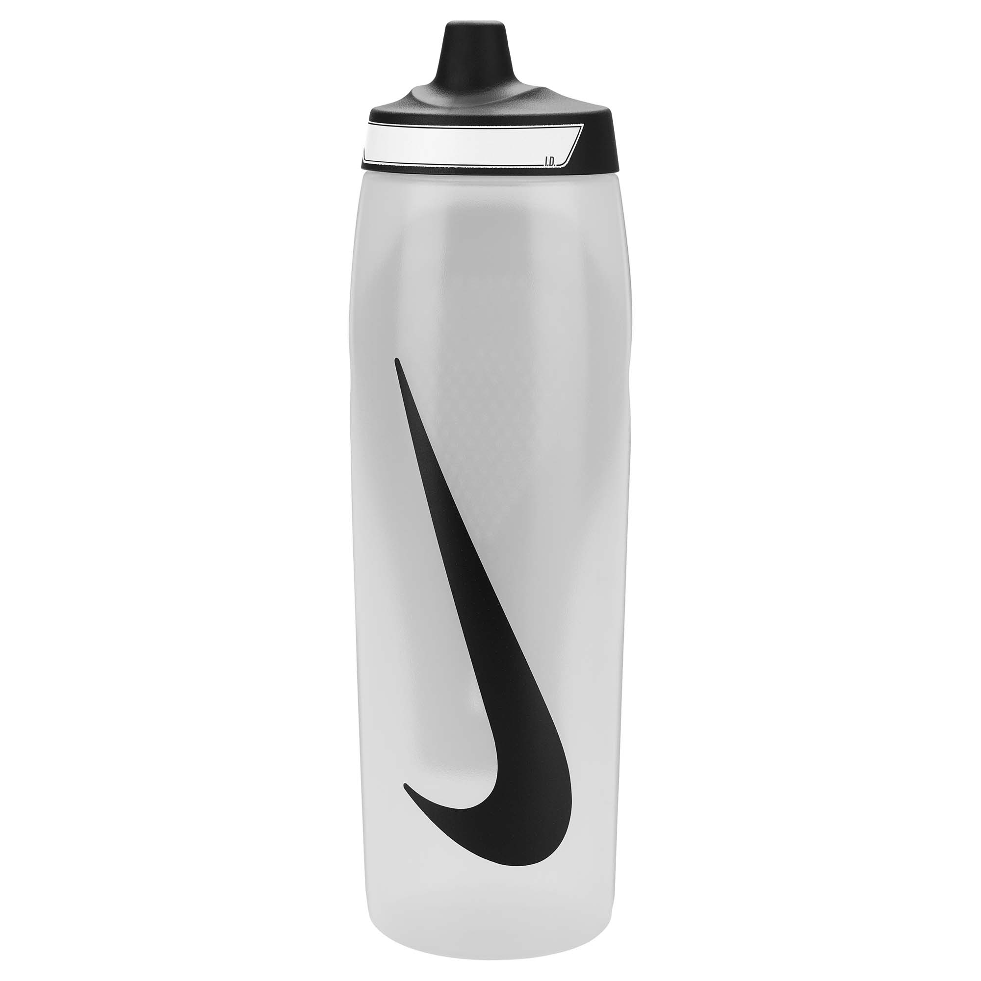 Nike accessoires Refuel Grip Drinkfles