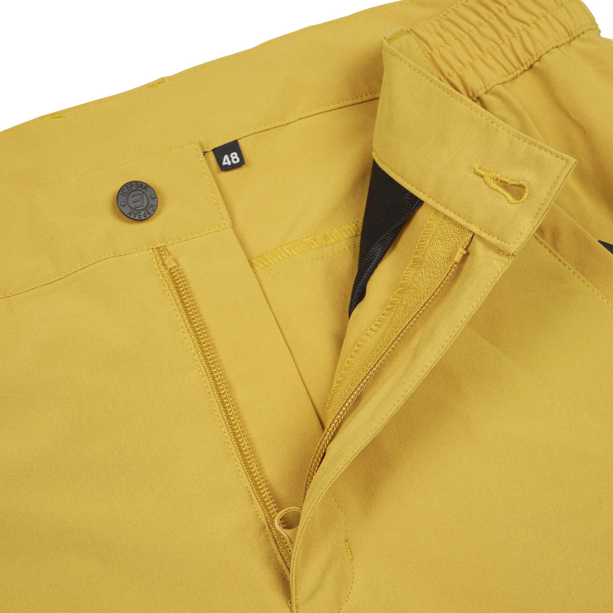 ICEPEAK Berwyn Shorts Heren