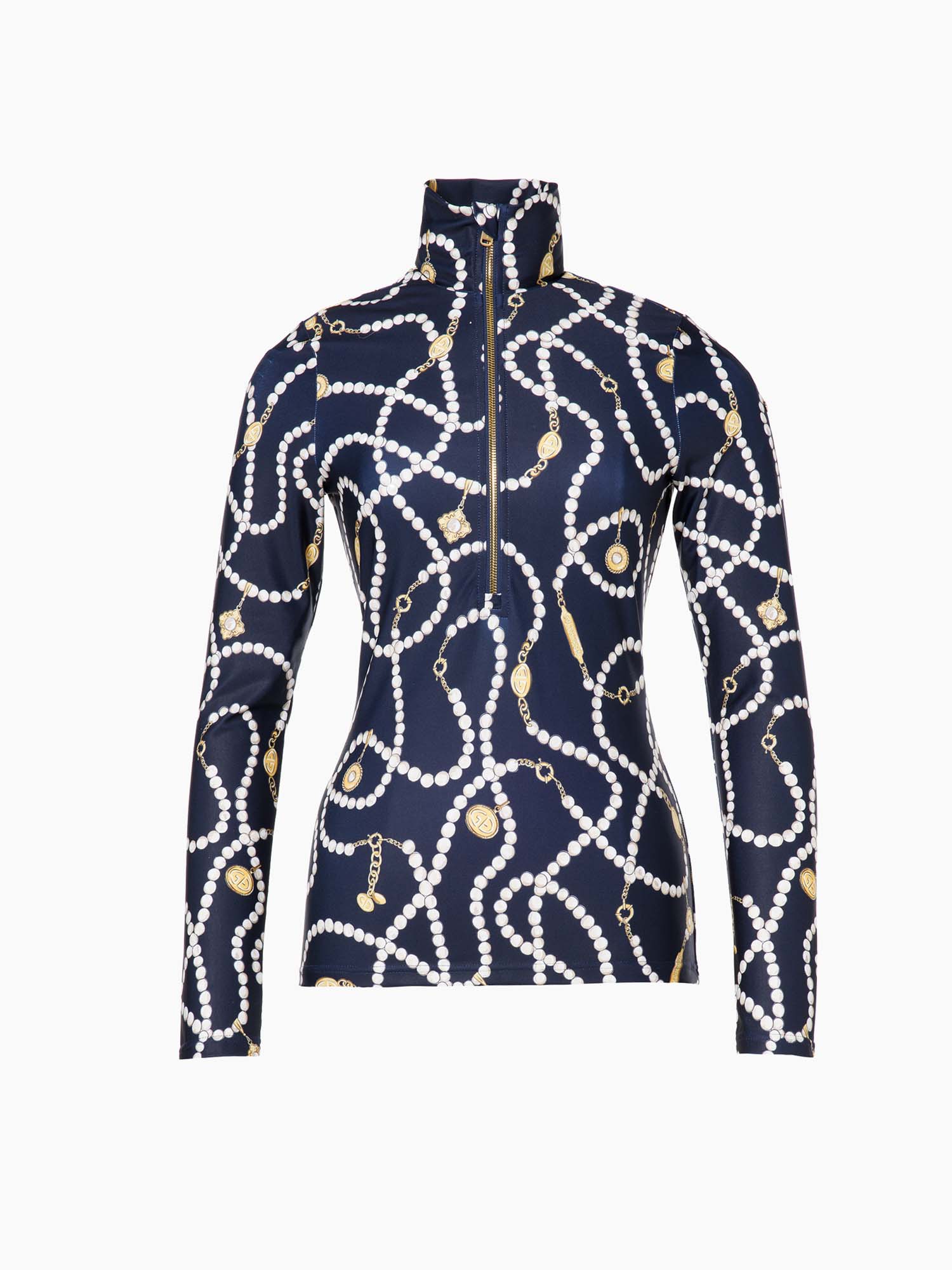 GOLDBERGH Vivienne Ski Pully Dames