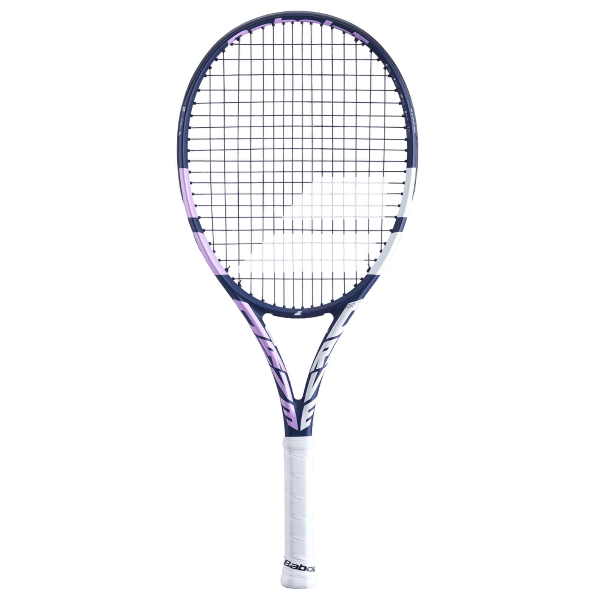 BABOLAT Pure Drive Junior 26 Girl