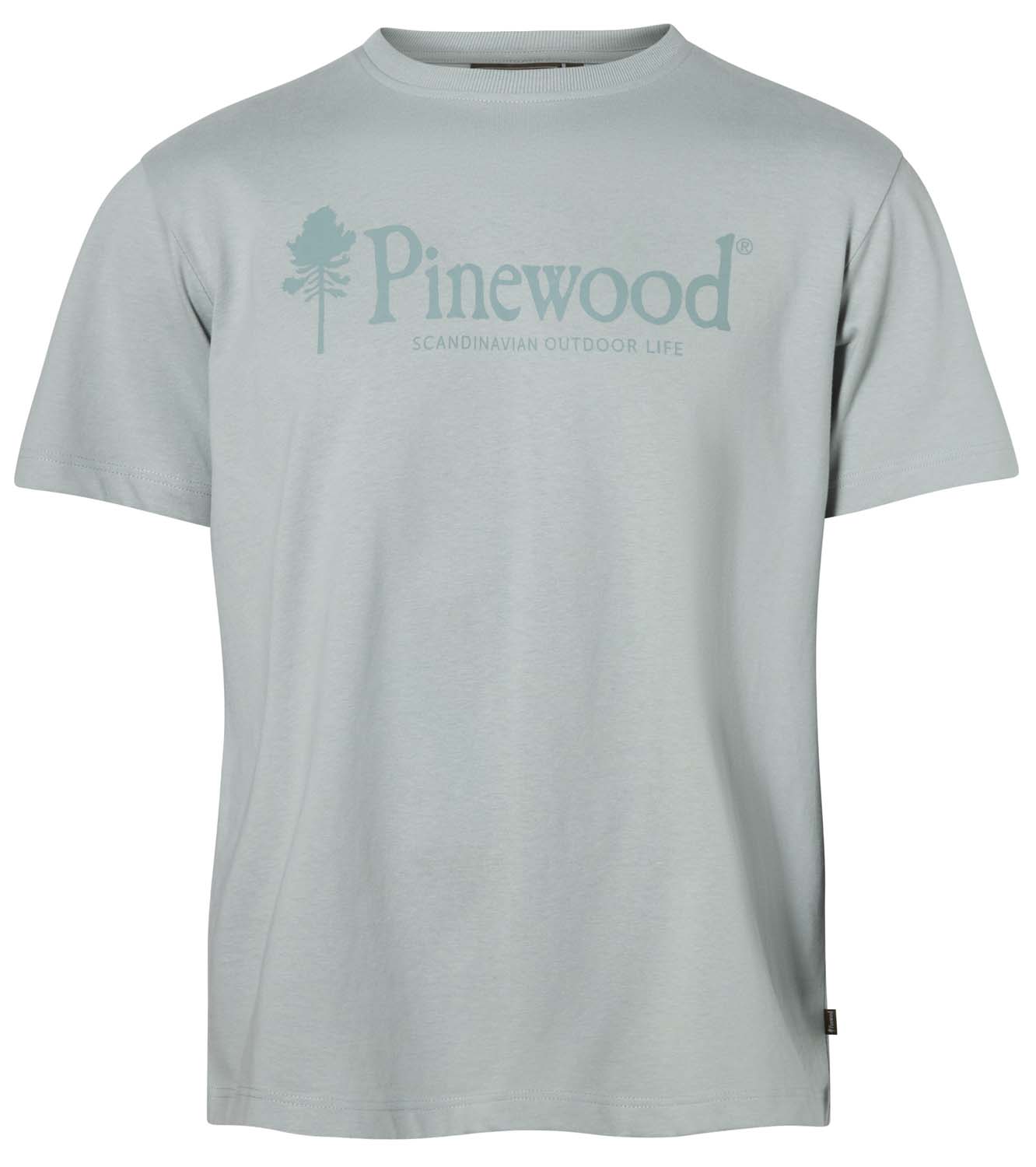 5445 467 01 pinewood outdoor life t shirt mens 15031 