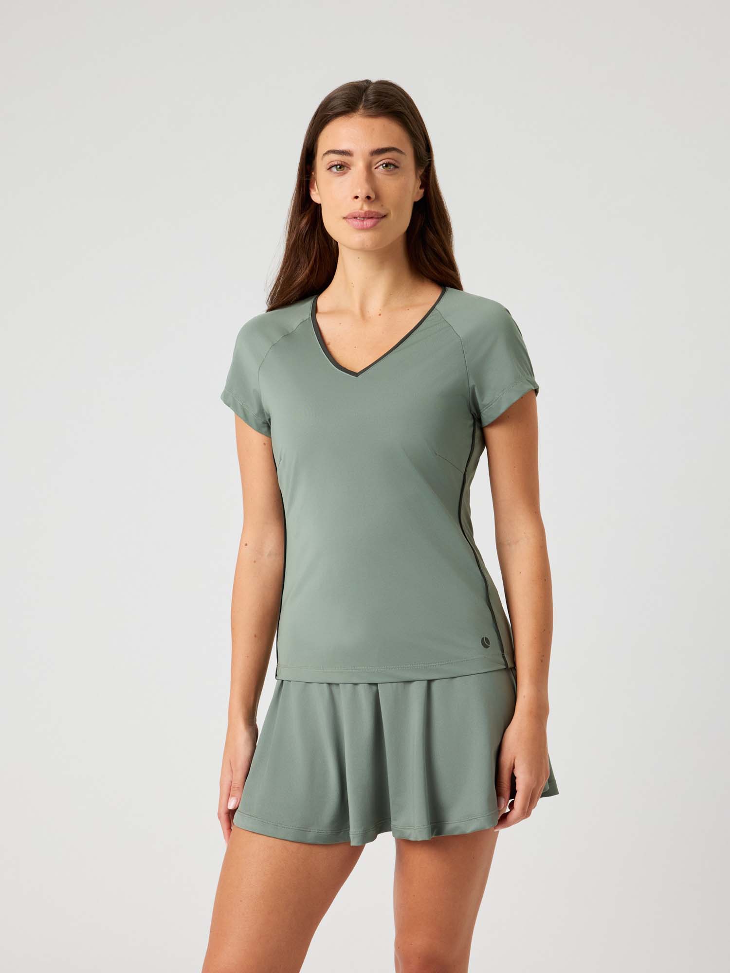 BJORN BORG V T-Shirt Dames