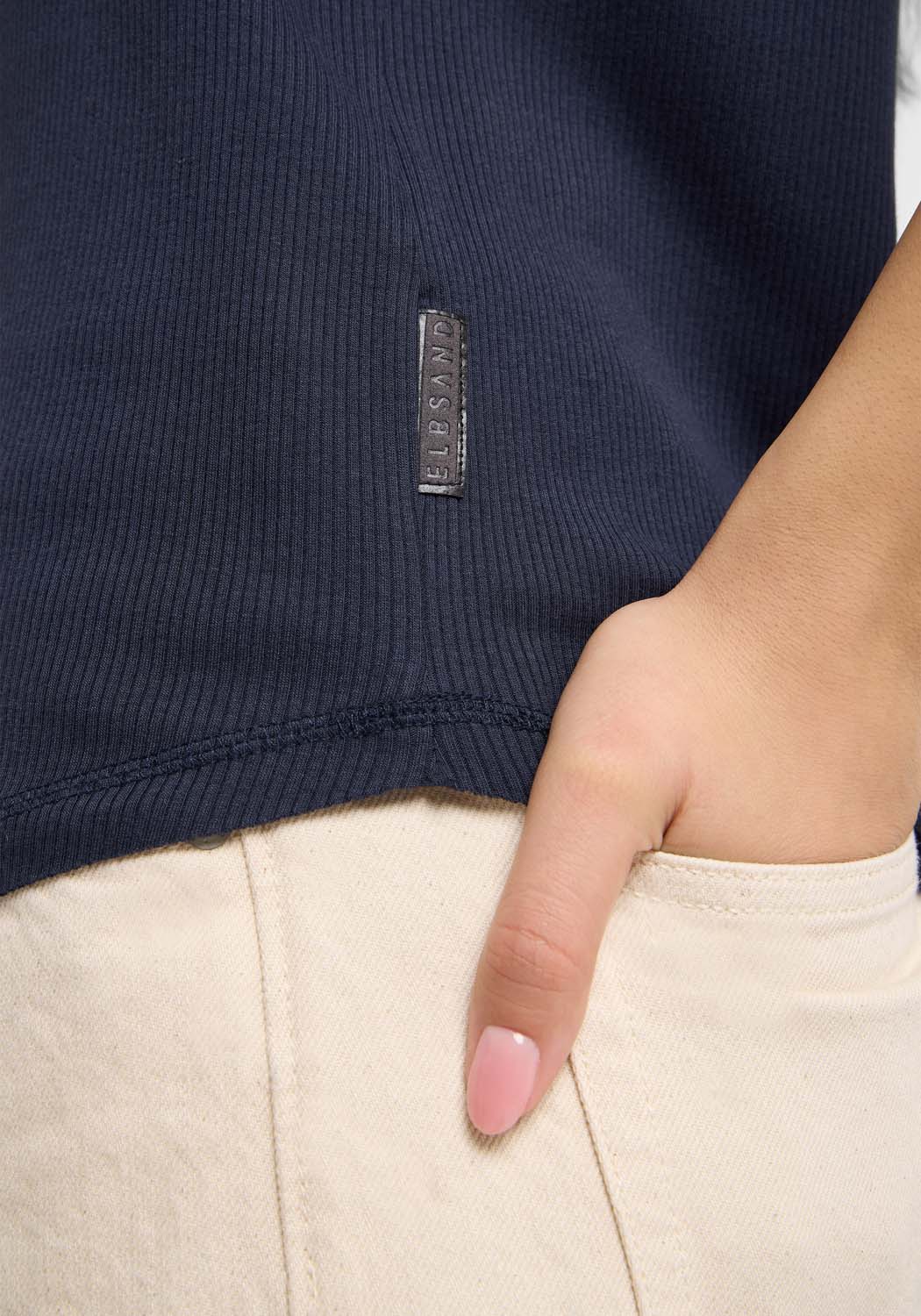 ELBSAND Jari Tanktop Dames