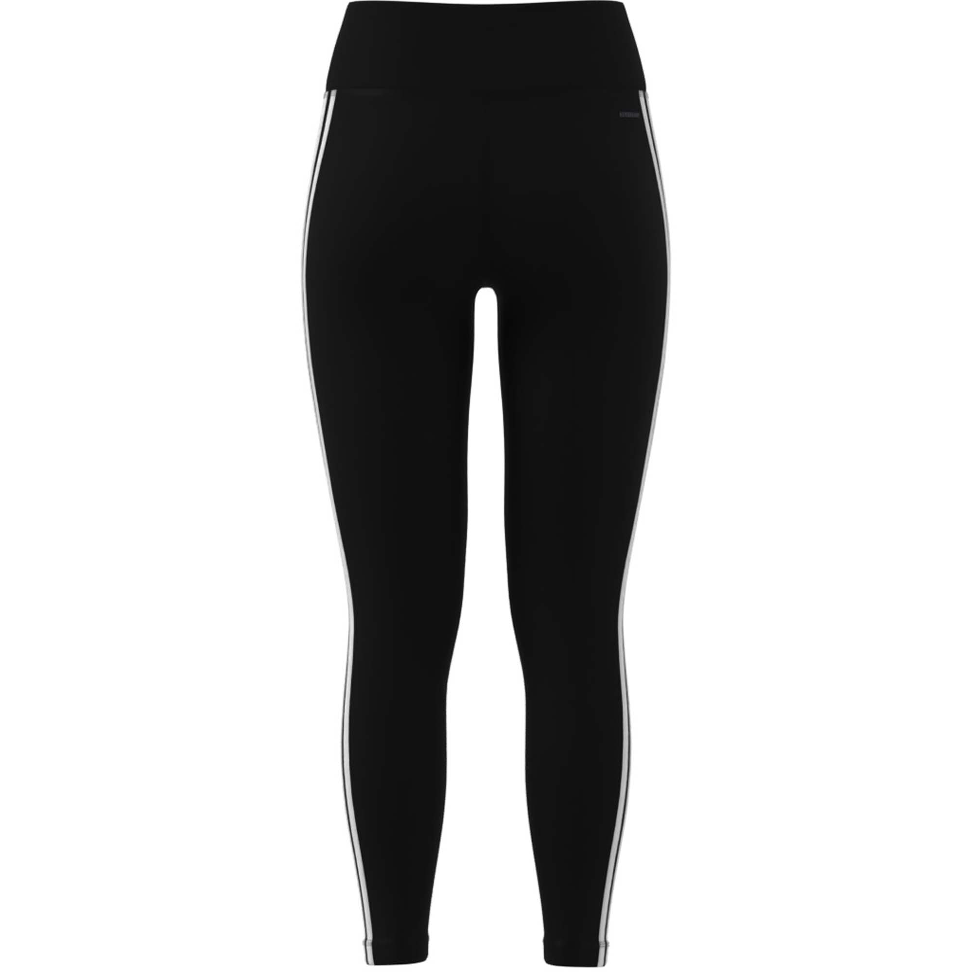 ADIDAS Train Essentials 3-Stripes High-Waisted 7/8 Legging Dames