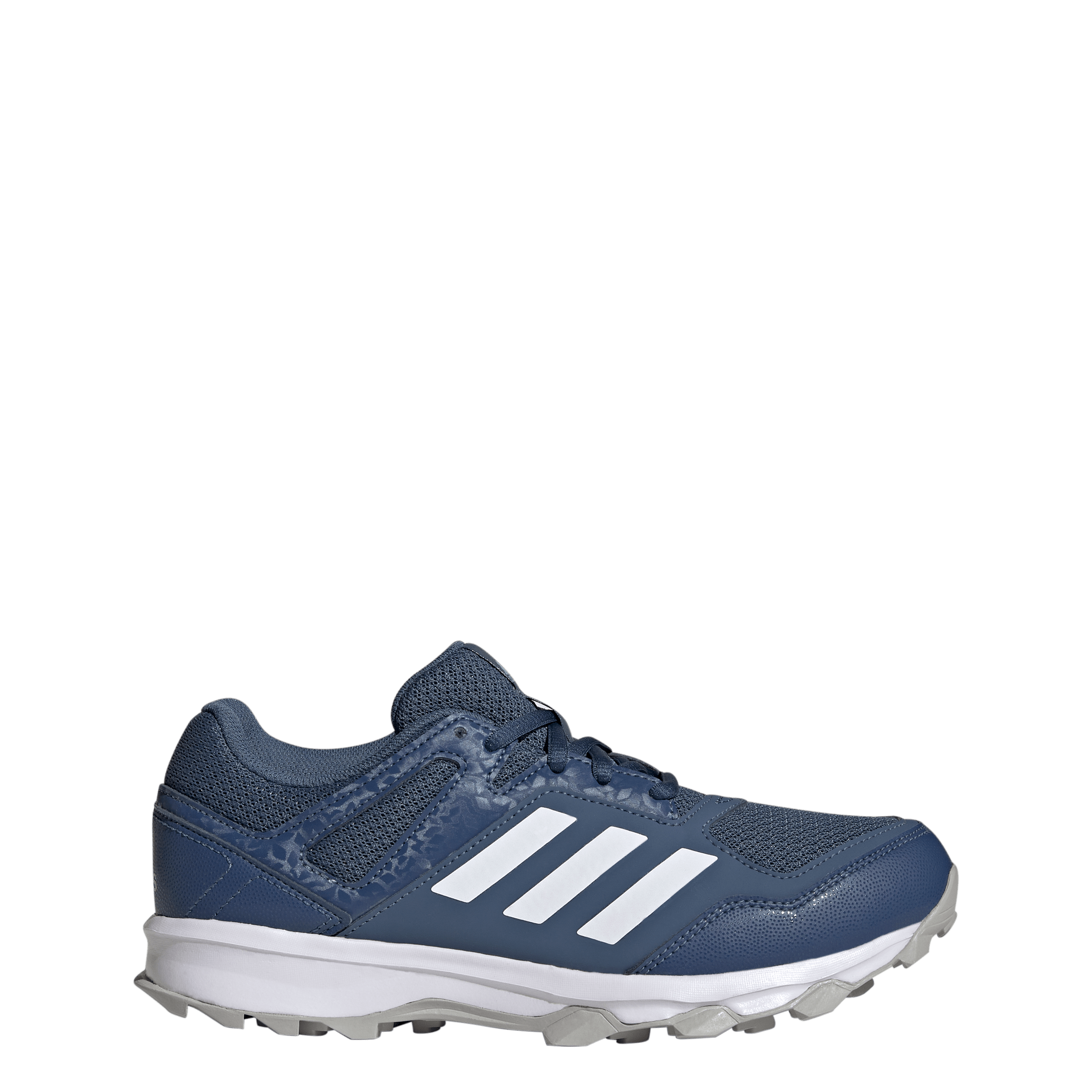 ADIDAS HOCKEY Fabela Rise Dames Hockeyschoenen Blauw