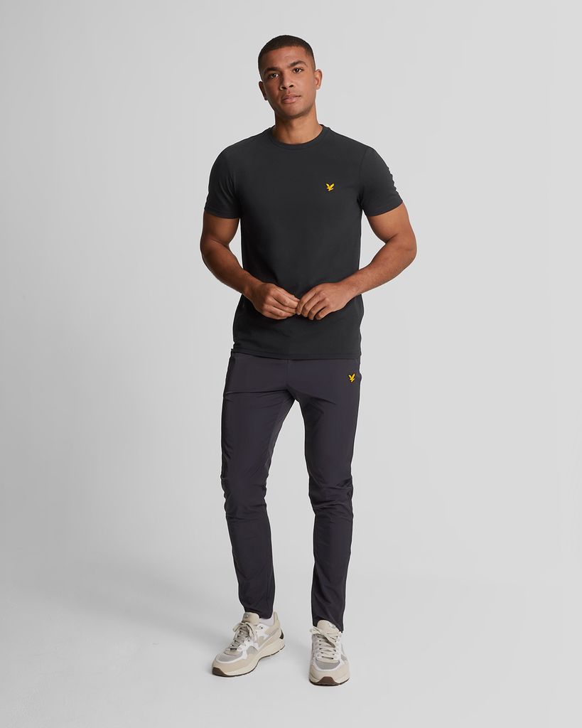 LYLE AND SCOTT Martin T-Shirt Heren LYLE AND SCOTT Martin T-Shirt Heren