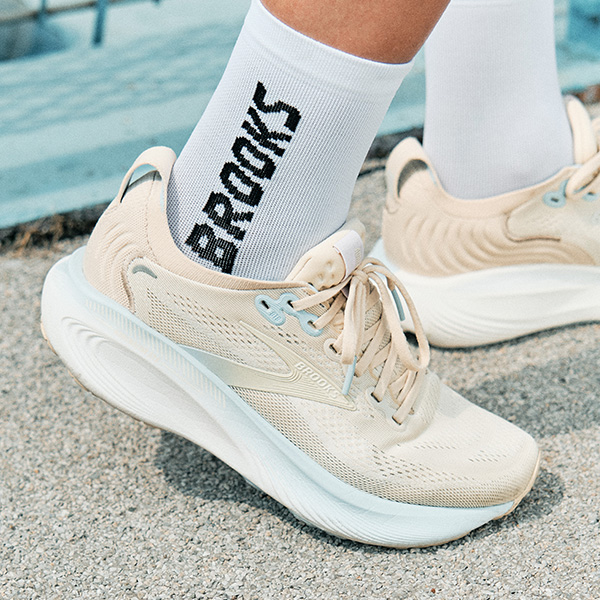 Voetscan bij Van Duinkerken