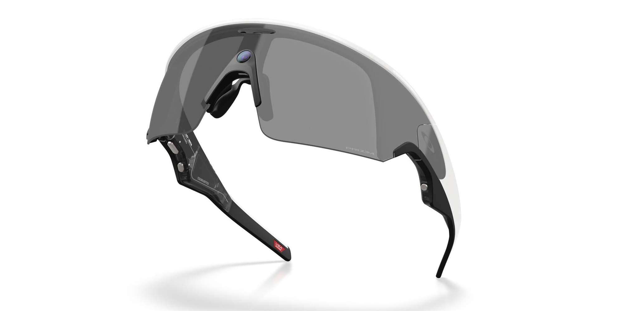 OAKLEY Meta Vanguard Zonnebril Unisex