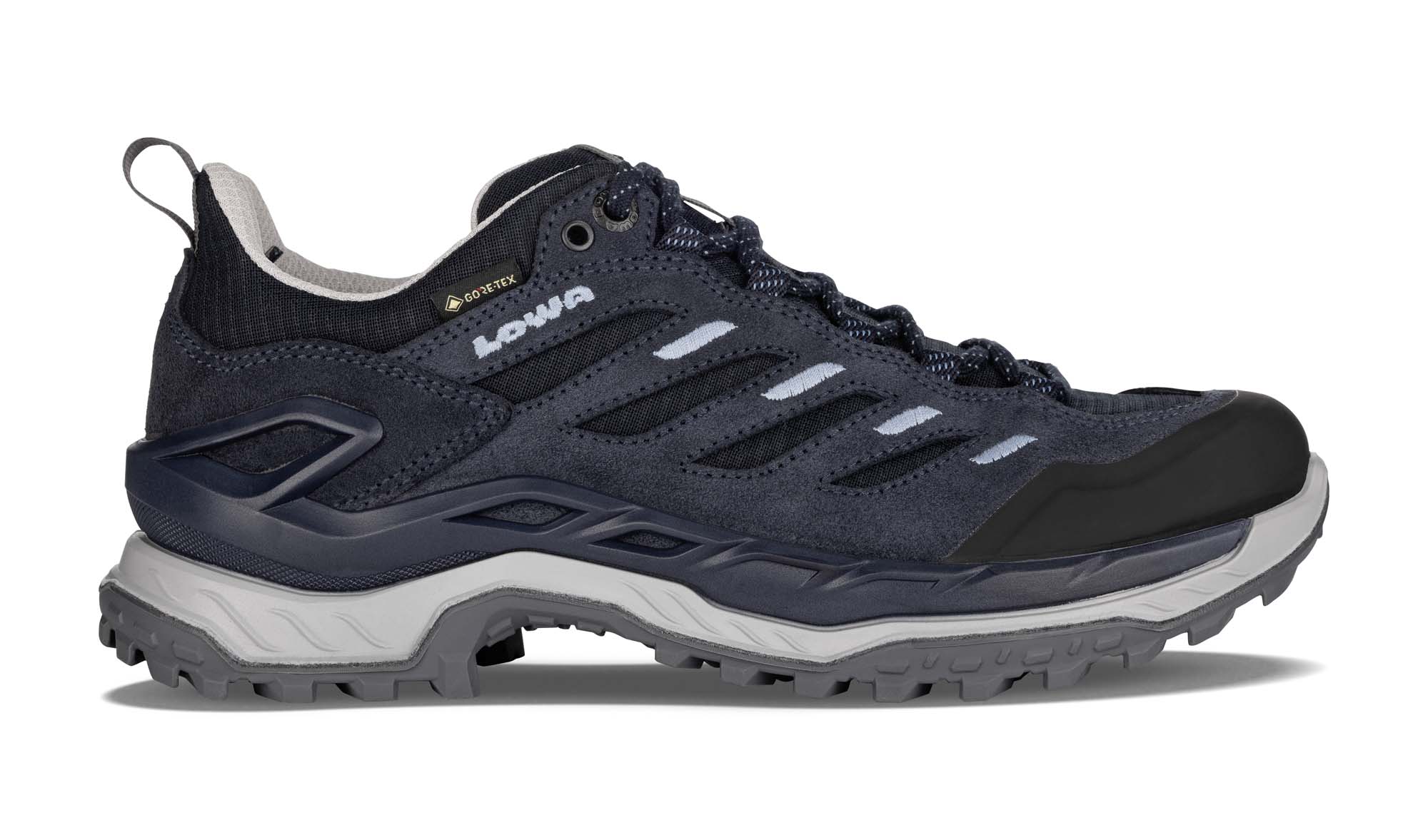 LOWA Innovo GTX Lo Wandelschoenen Dames