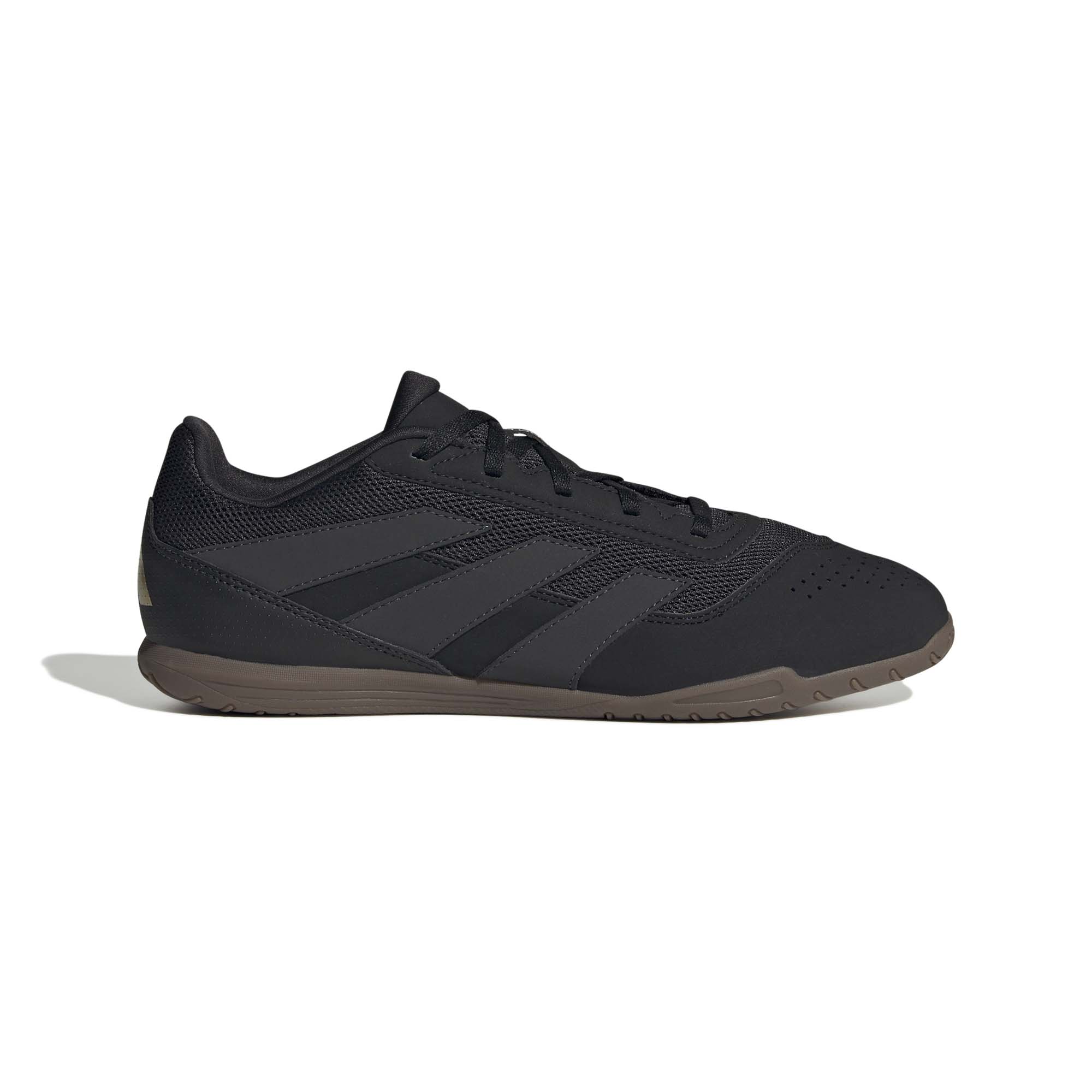 If6405 1 footwear photography side lateral center view white