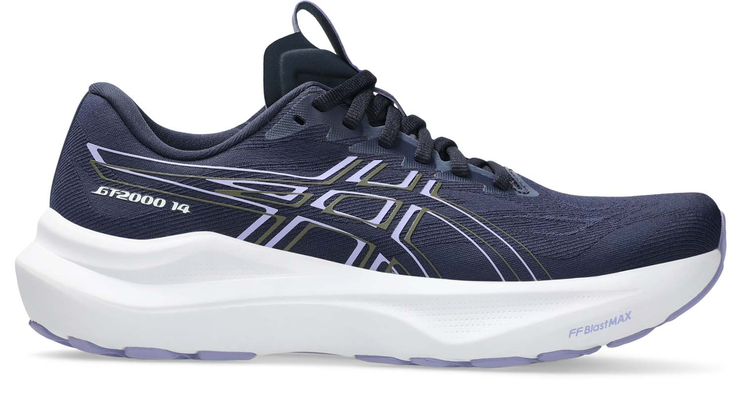 ASICS GT-2000 14 Hardloopschoenen Dames