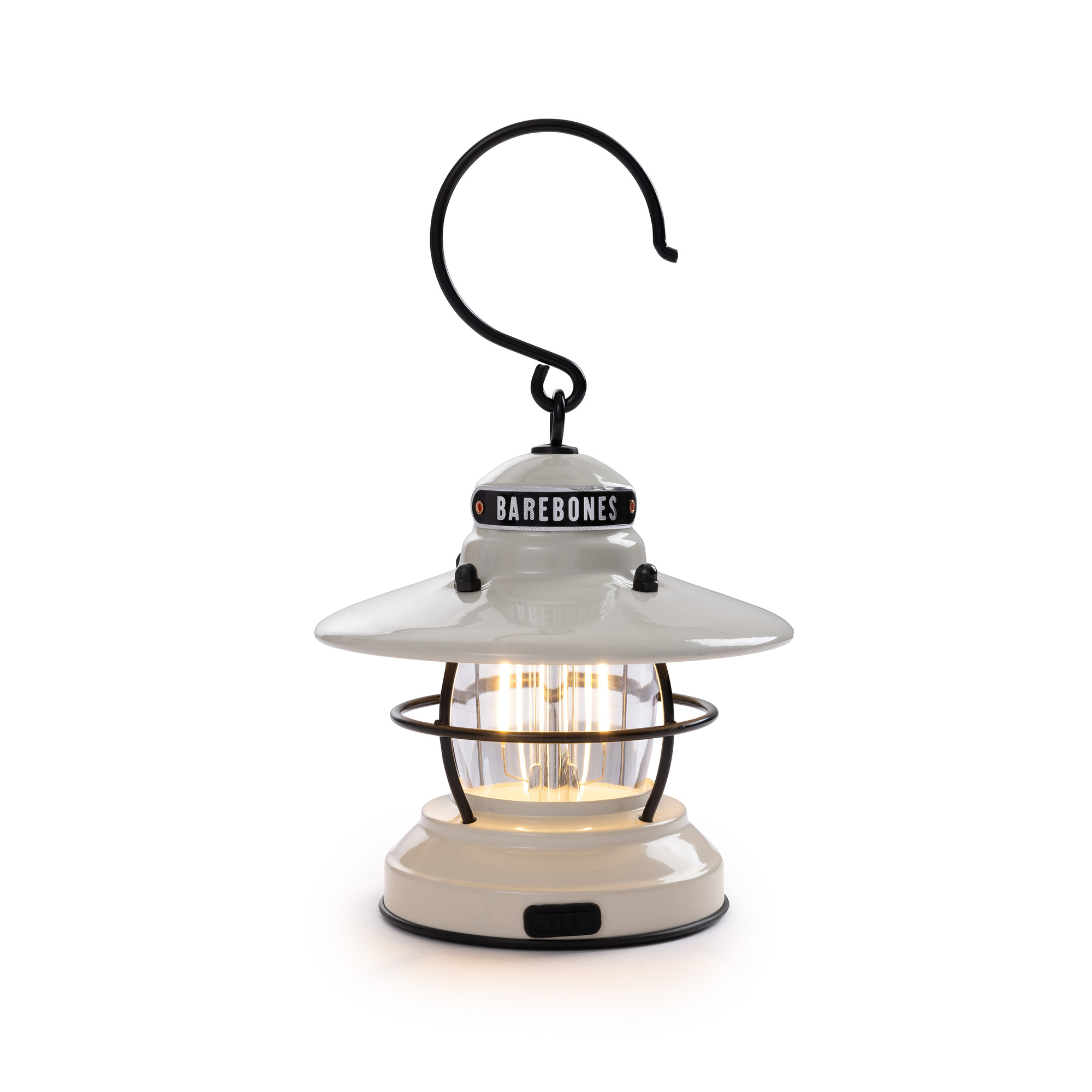 BAREBONES Mini Edison Lantaarn Usb BAREBONES Mini Edison Lantaarn Usb