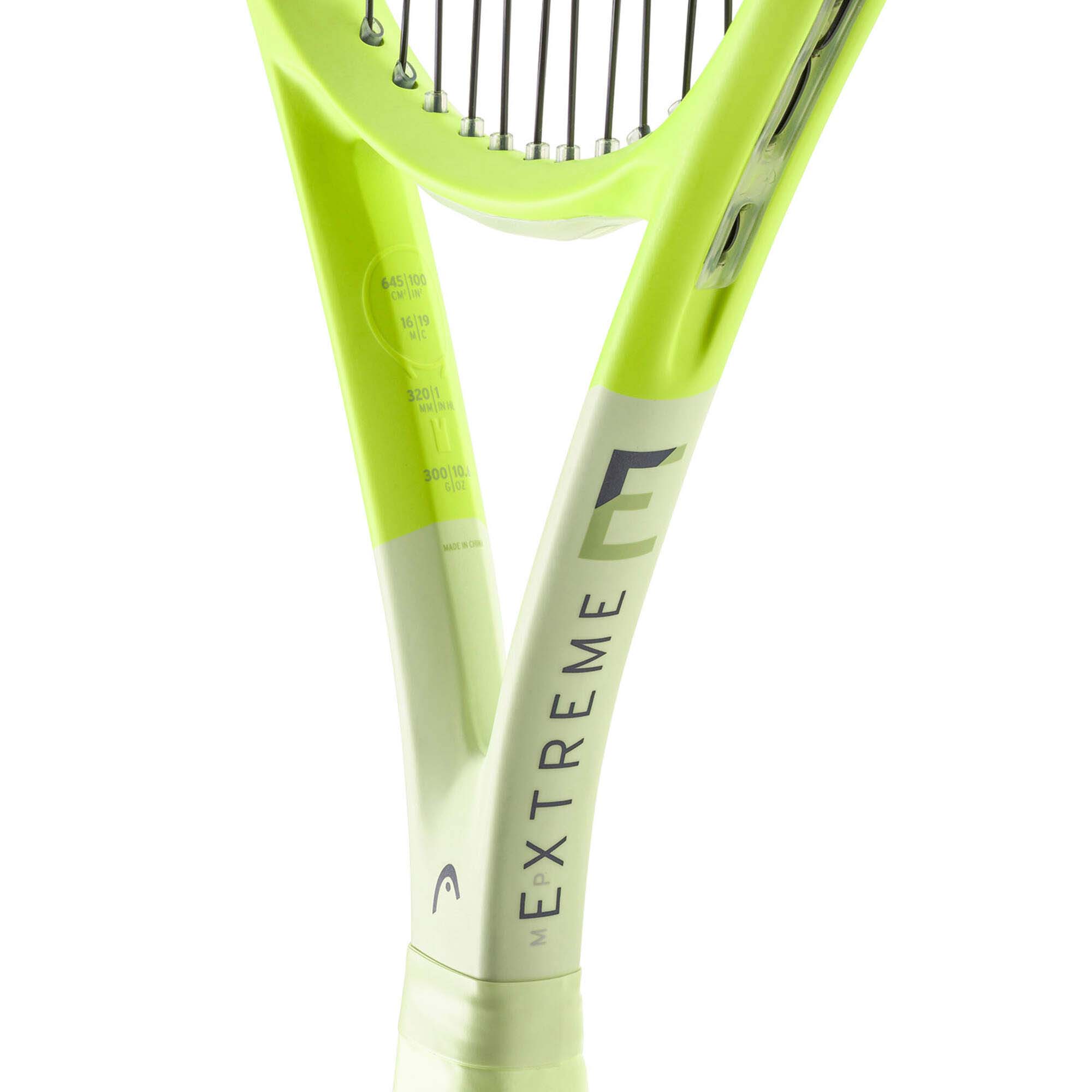 HEAD Extreme MP Tennisracket