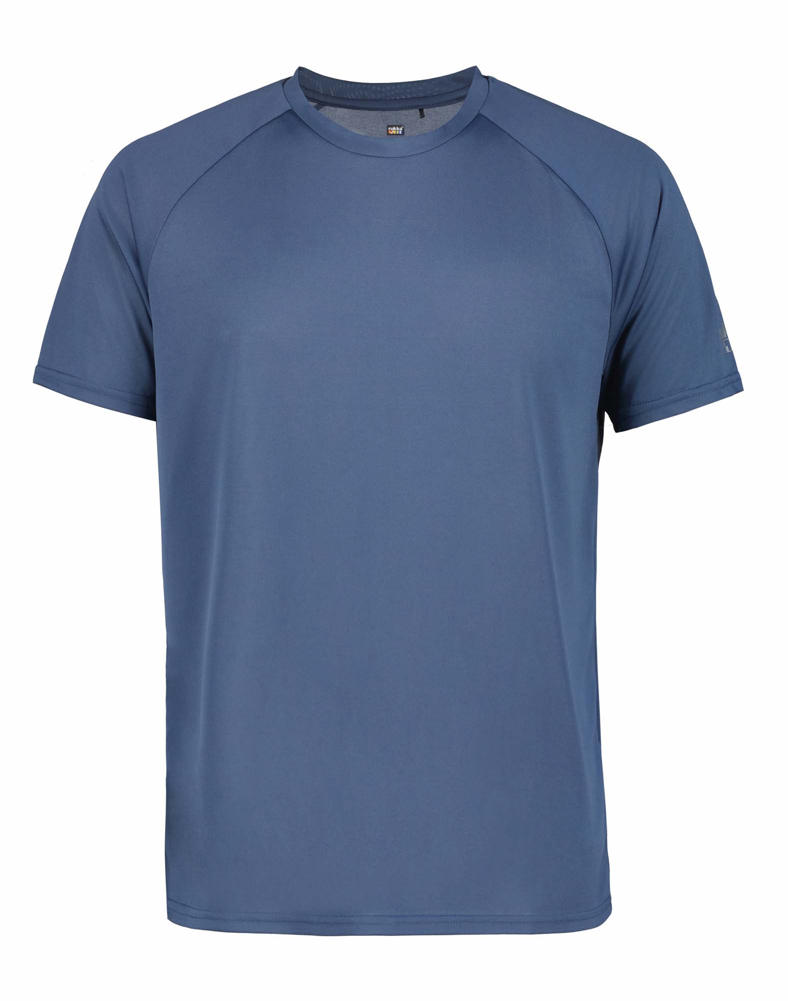 RUKKA Muukko T-shirt Heren