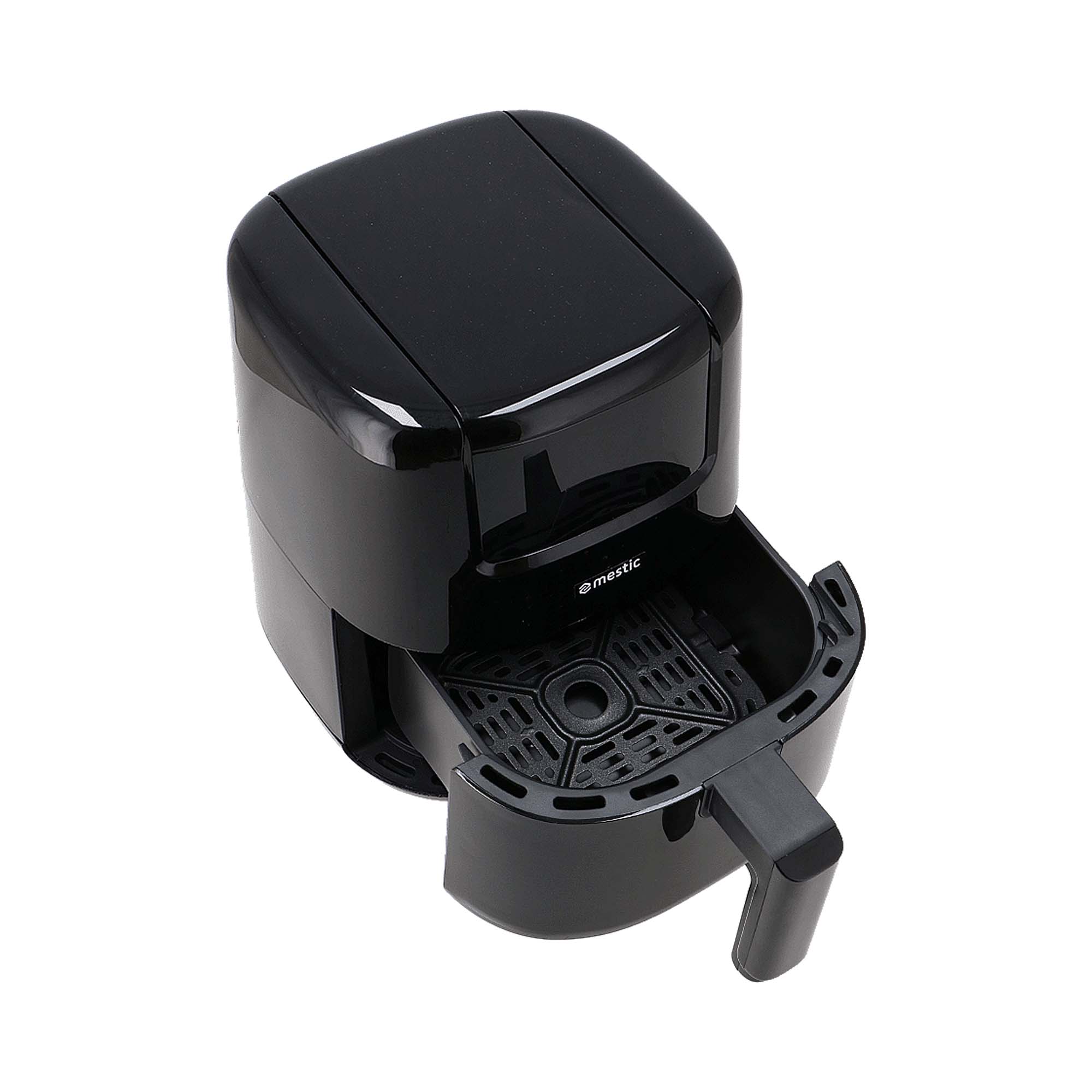 MESTIC Heteluchtfriteuse MA-300