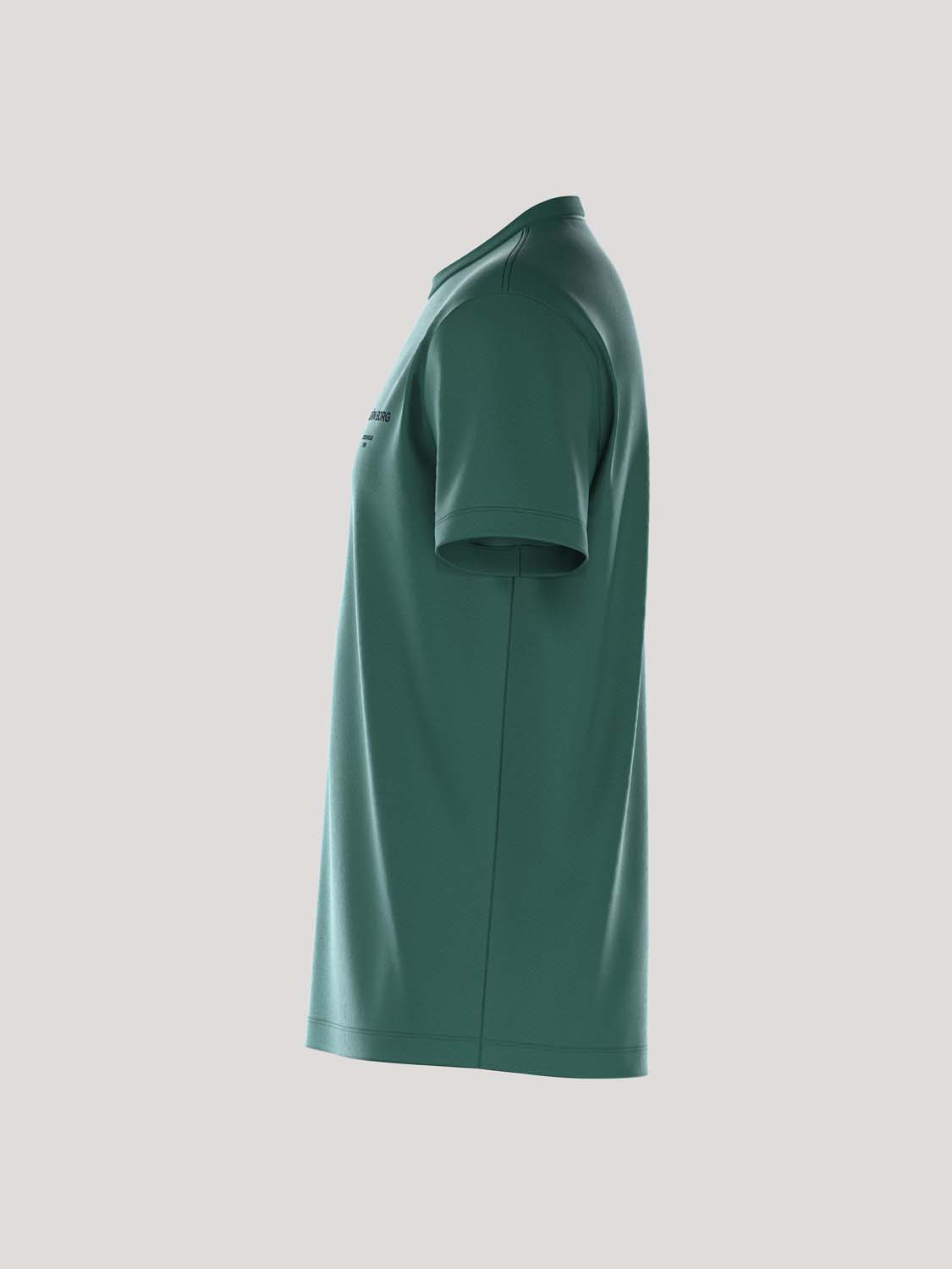 BJORN BORG essential 1 t-shirt Heren