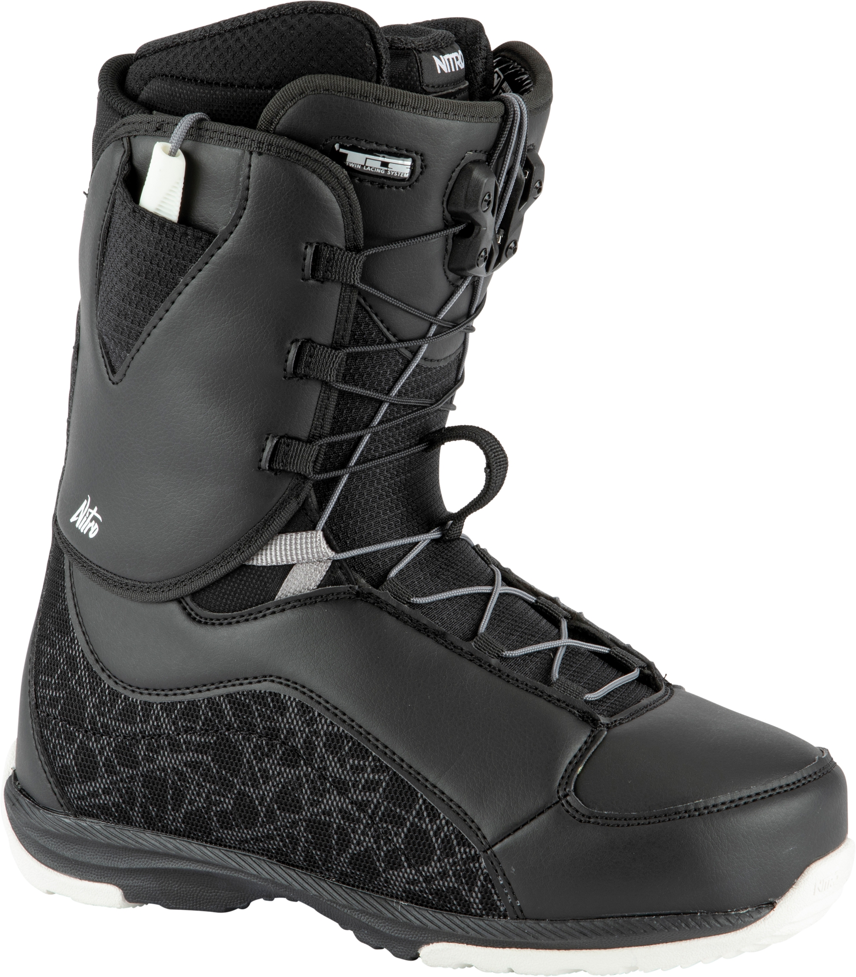 NITRO Boots Wmns Futura Tls