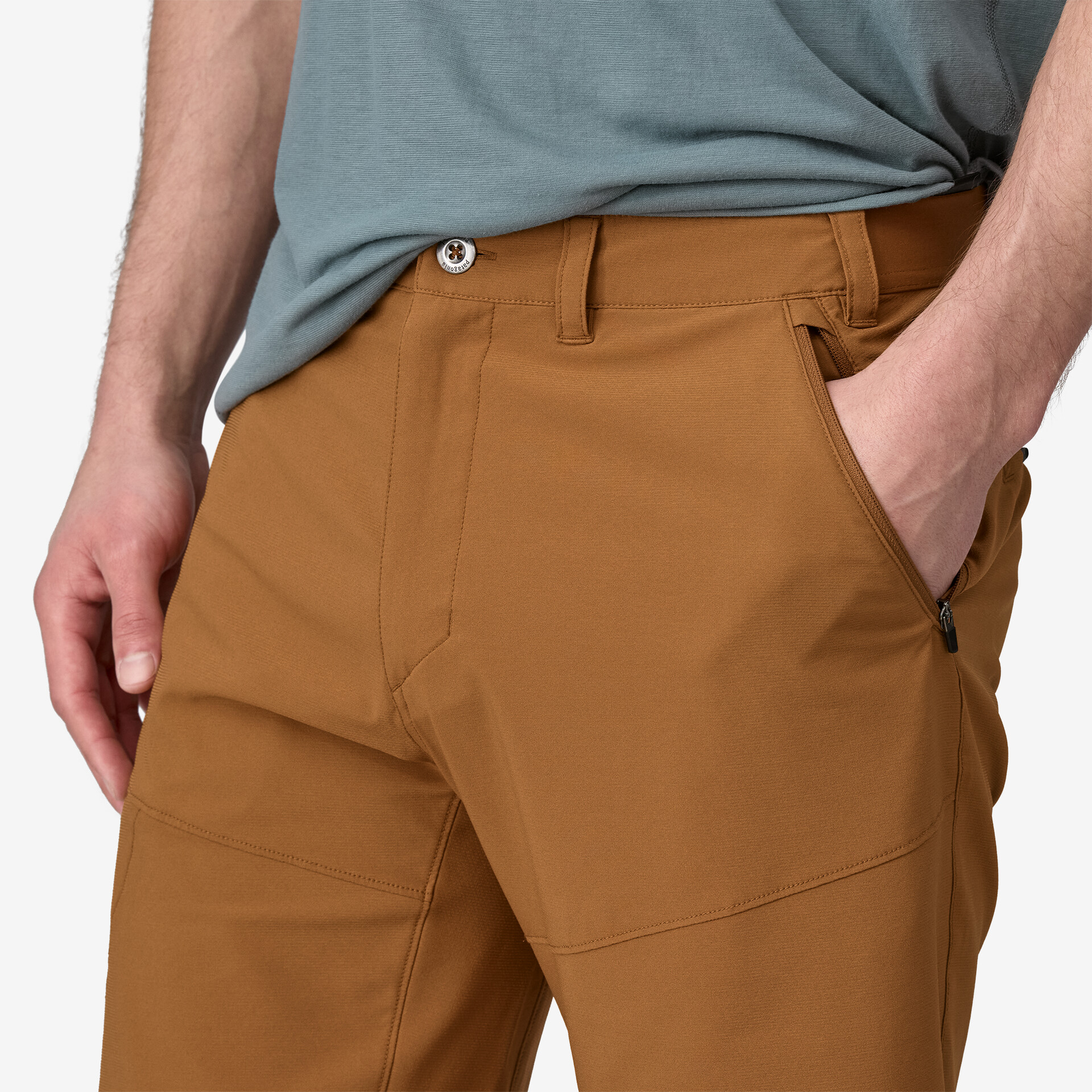 PATAGONIA Terravia Trail Shorts Heren PATAGONIA Terravia Trail Shorts Heren