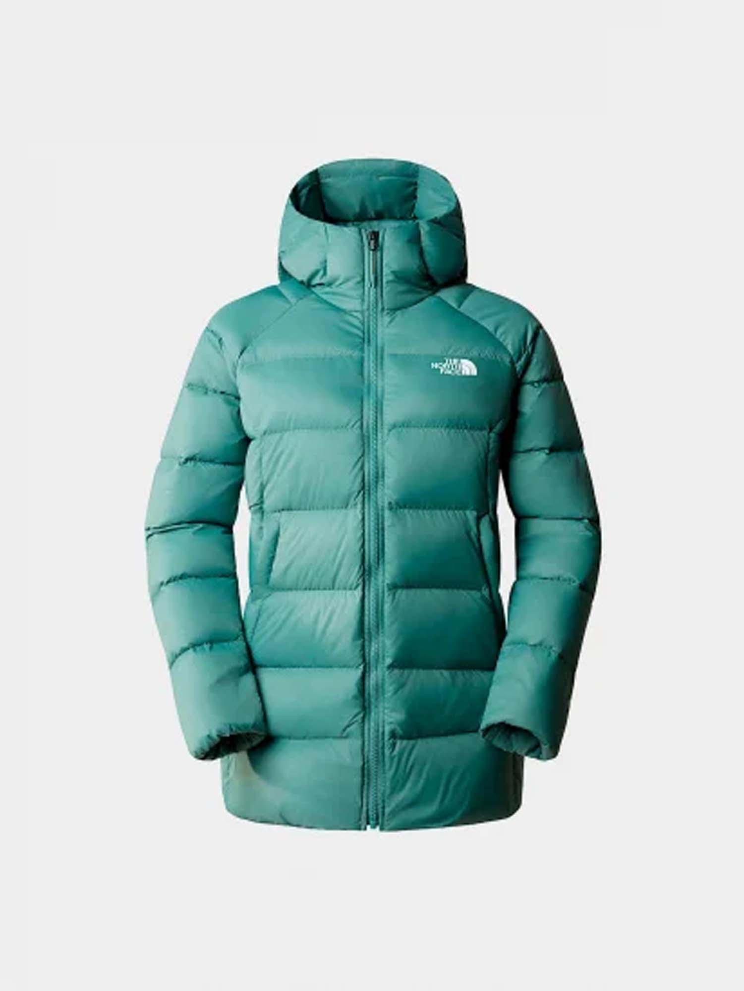 THE NORTH FACE hyalite down parka