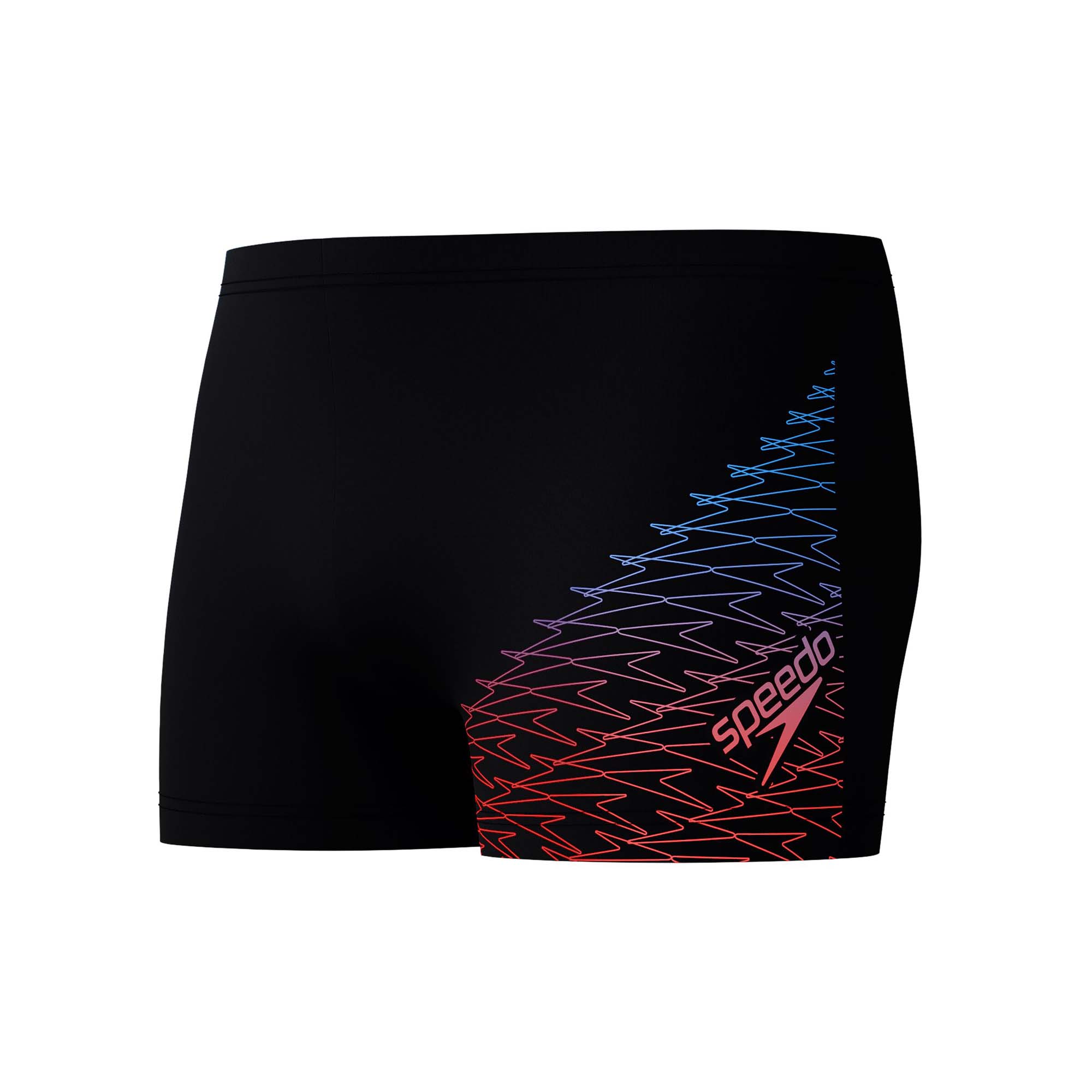 SPEEDO Medley Logo Aquashort Heren