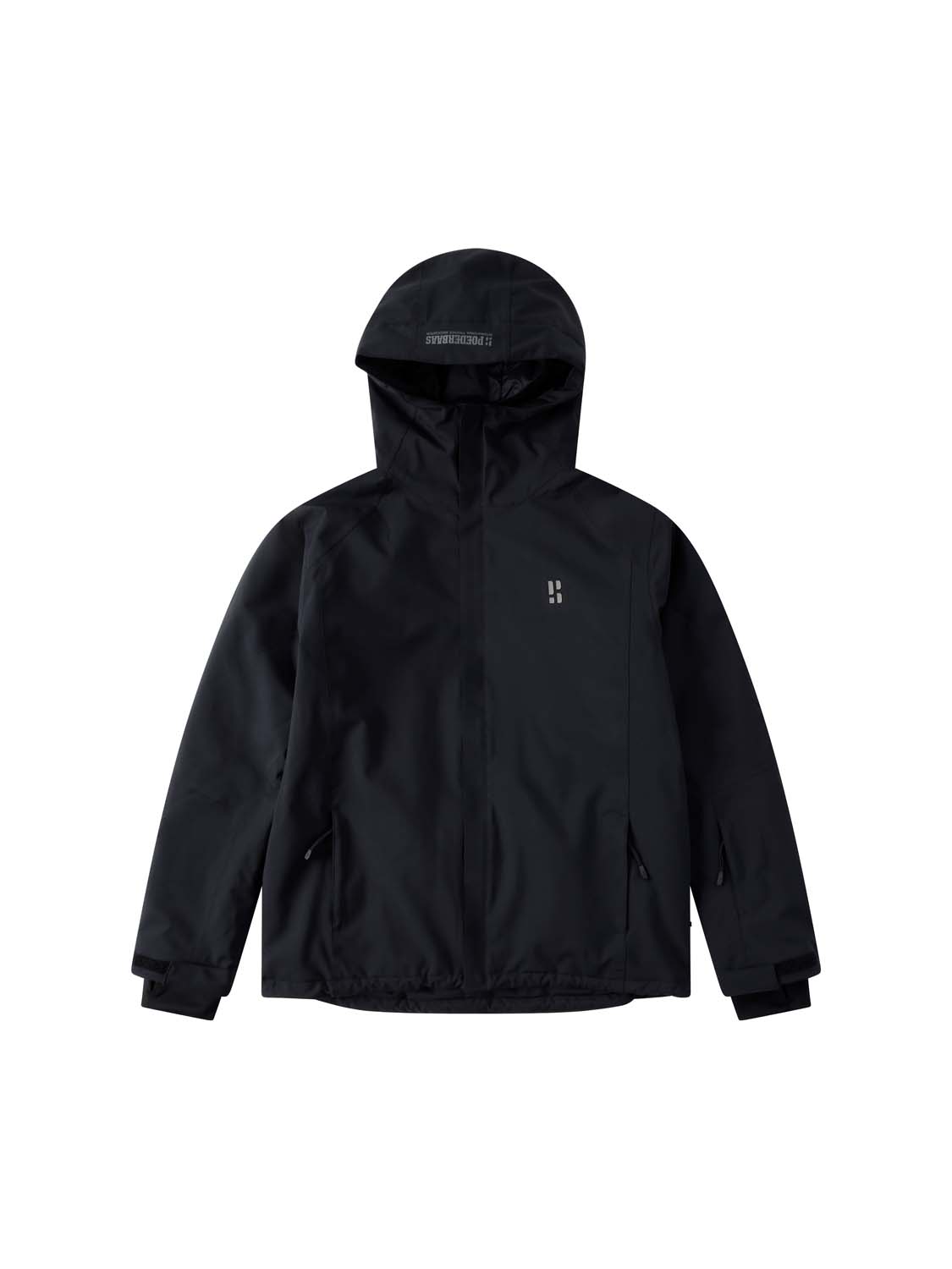 POEDERBAAS Arctic 2L insulated jacket Heren