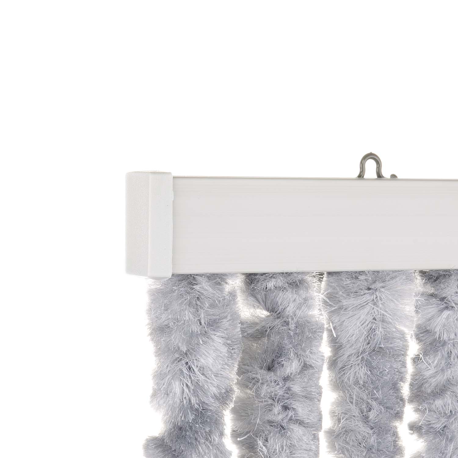 TRAVELLIFE Chenille Vliegengordijn 56x185cm