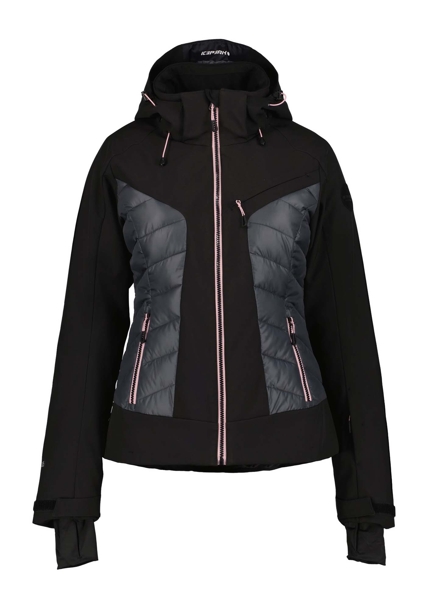 ICEPEAK Freital Skijas