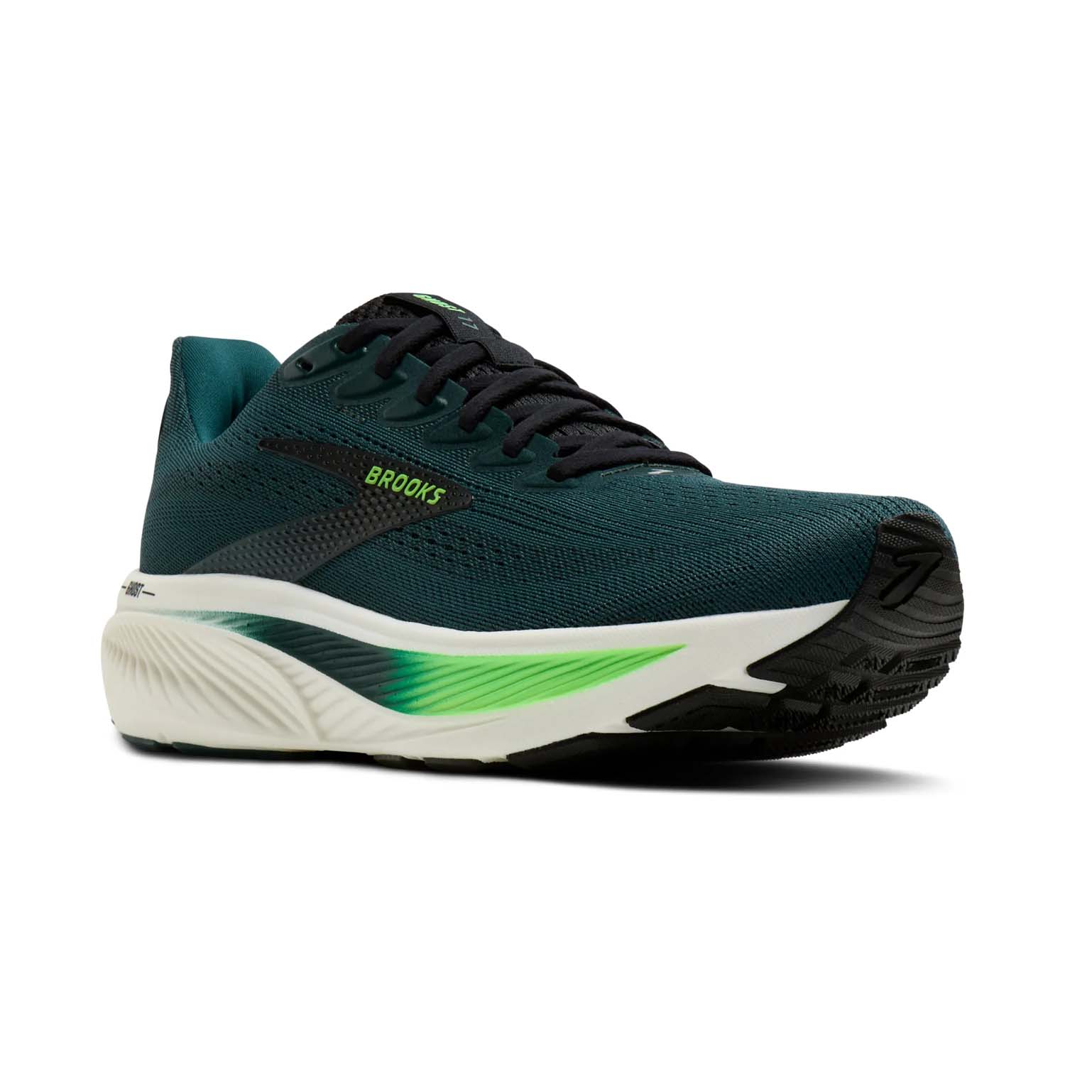 BROOKS ghost 17 hardloopschoen Heren