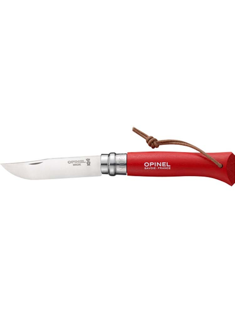 OPINEL Zakmes N 08 Colorama Unisex