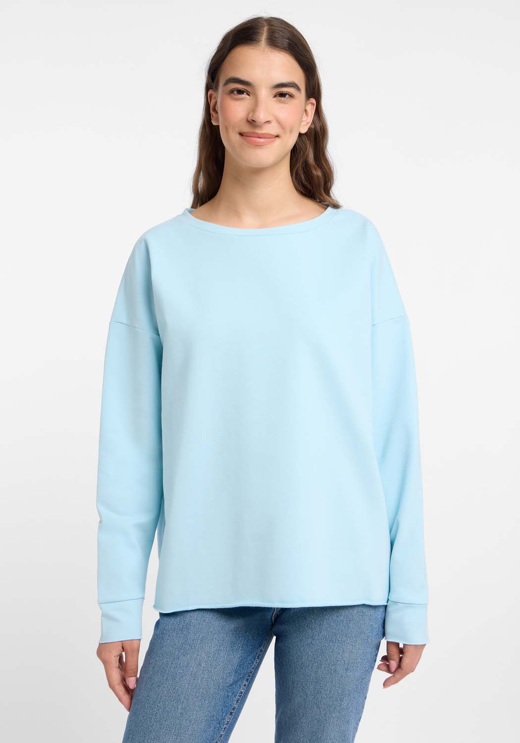 ELBSAND Riane Sweater Dames