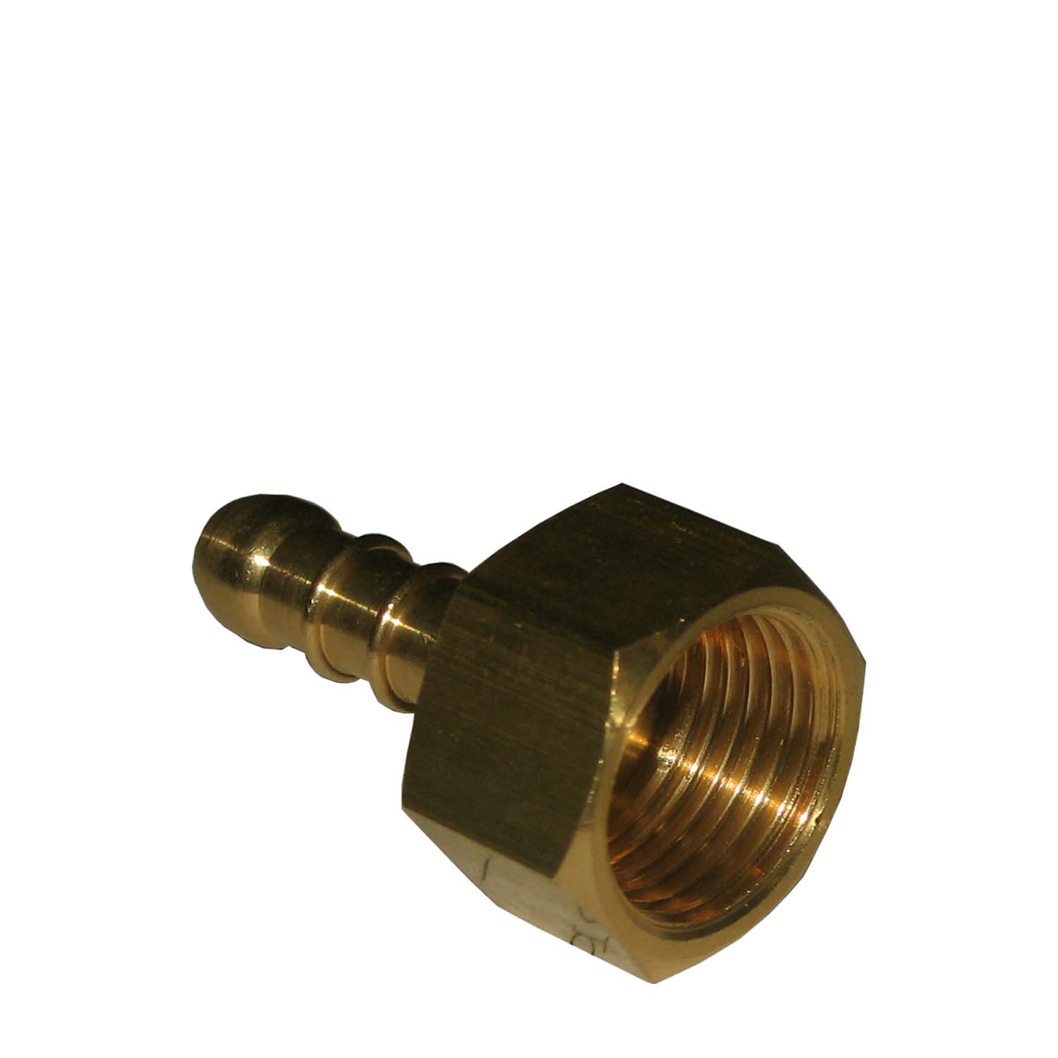 GIMEG "slangpilaar 1/4"" bi"