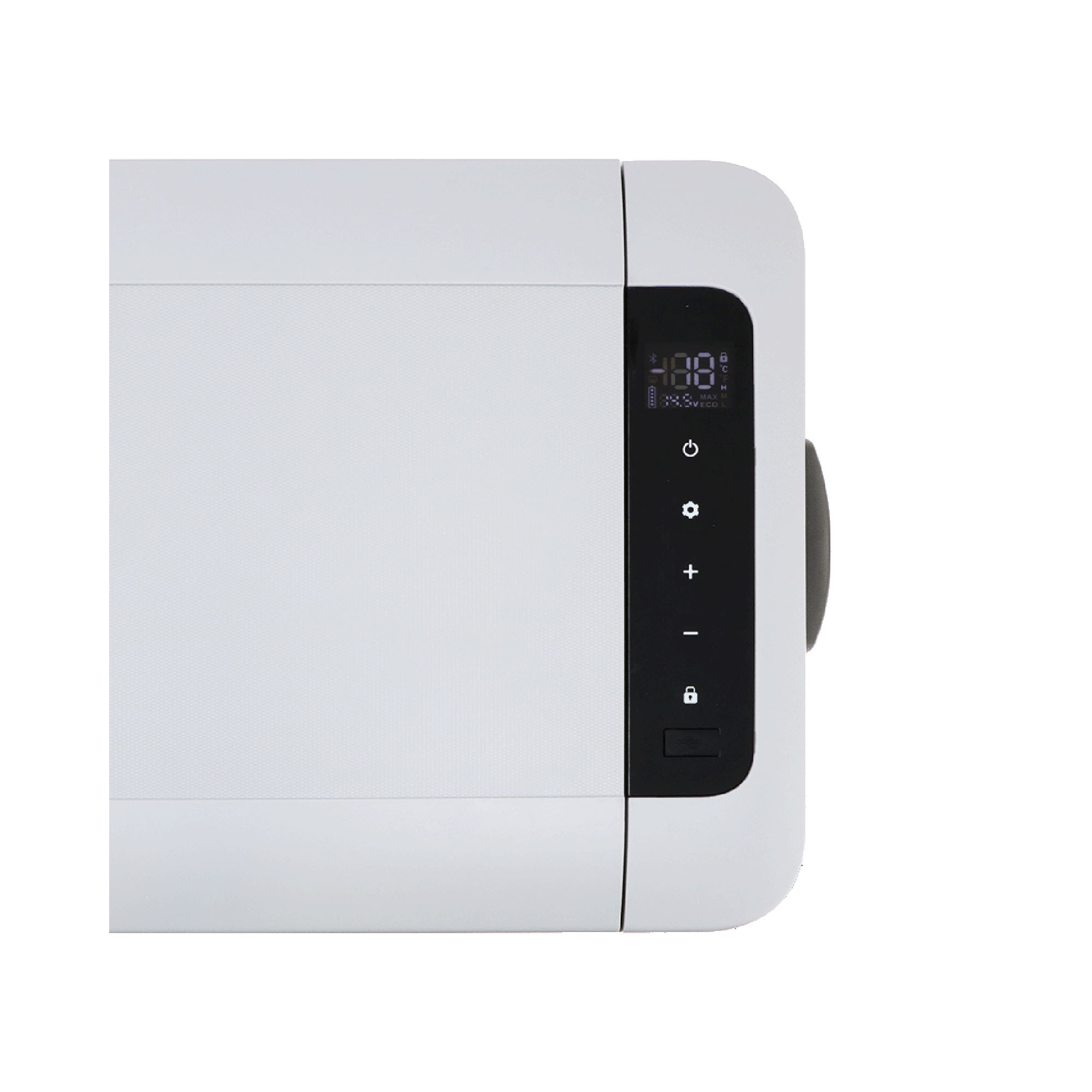 MESTIC Koelbox Compressor MCC-50 AC/DC