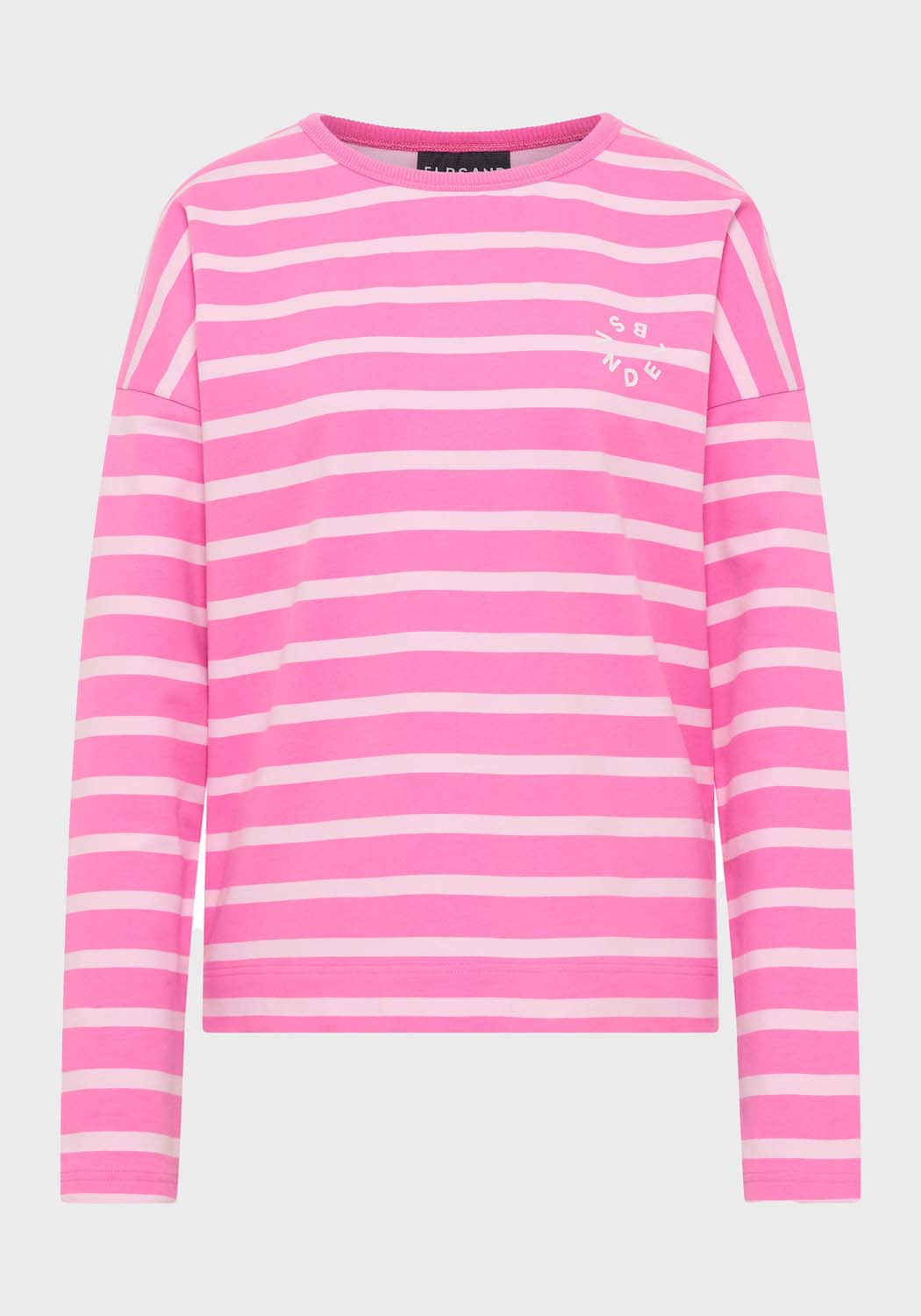 ELBSAND Elva Sweater Dames