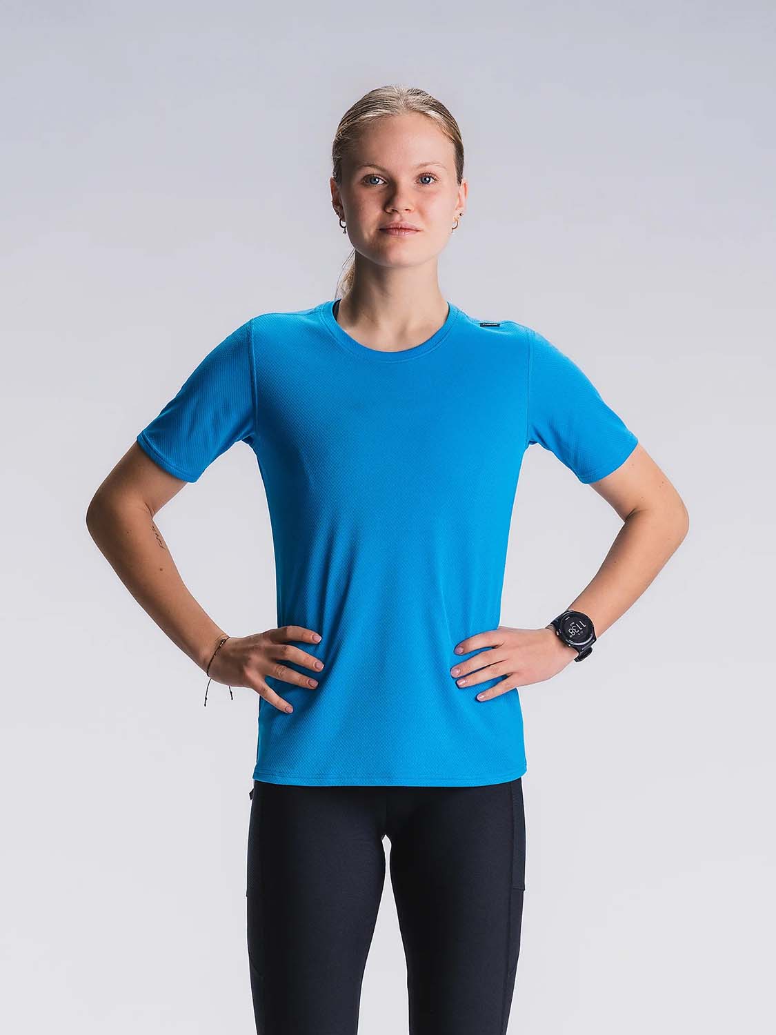 FUSION Womens Run t-shirt