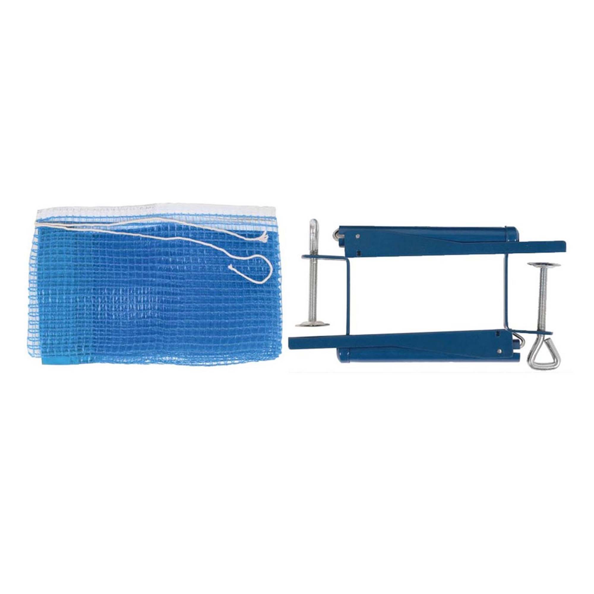 RUCANOR Net Pole Set Incl. Cover