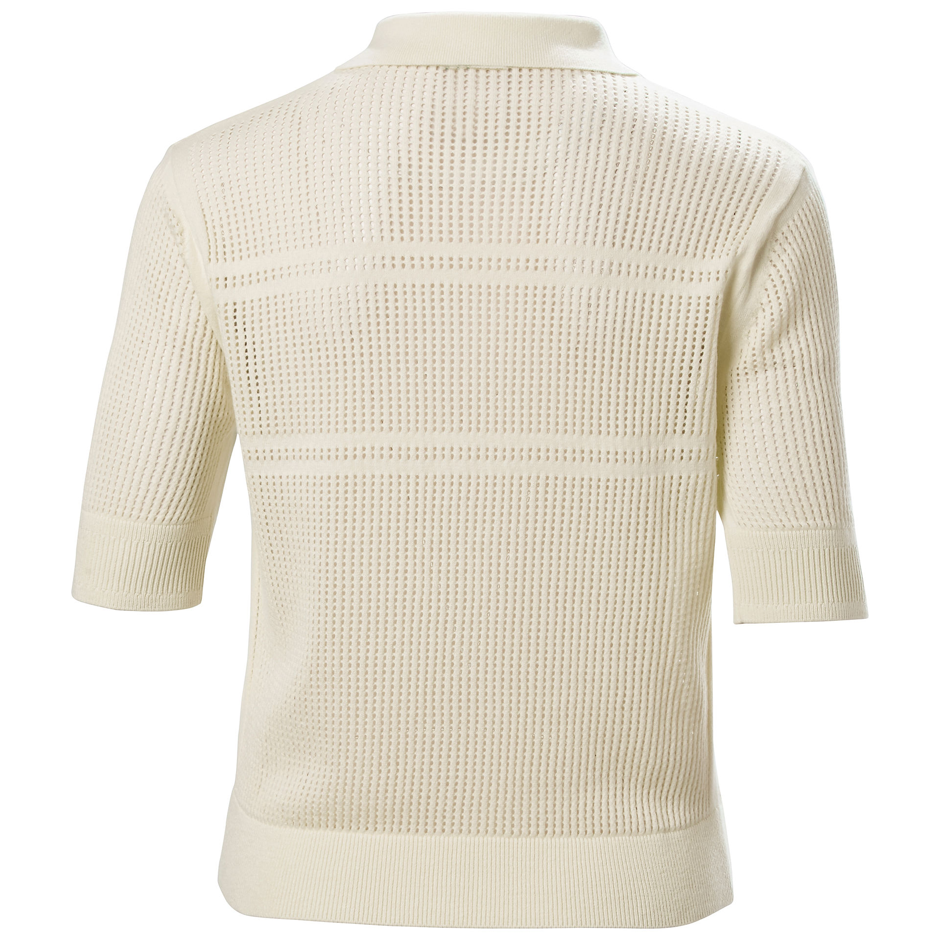 Helly Hansen Salt Knit Polo Dames Helly Hansen Salt Knit Polo Dames