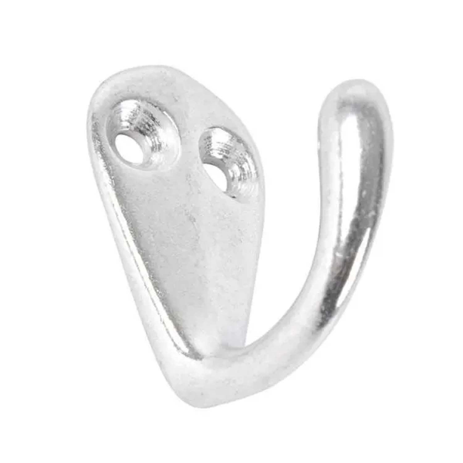 OCS kapstokhaak 1 tands