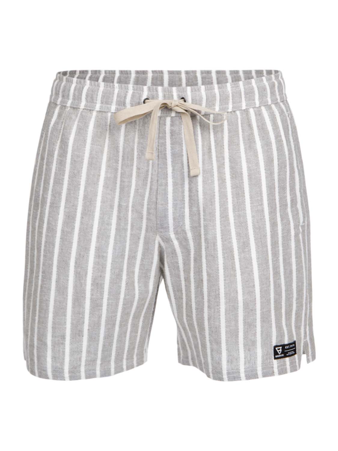 BRUNOTTI Aiden-stripe Korte Broek Heren