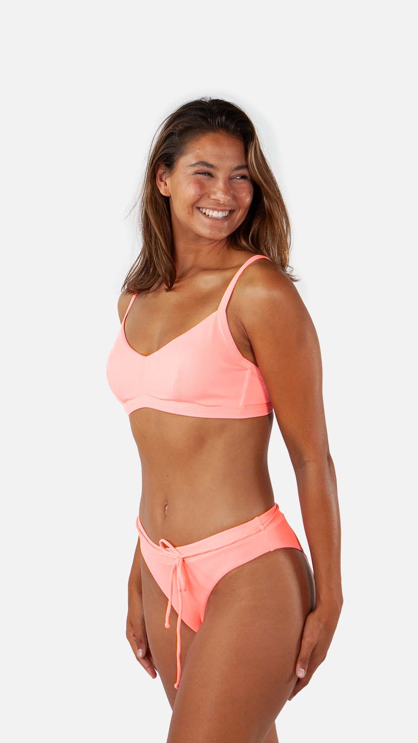 BARTS Cimazy High Support Bikinitop Dames