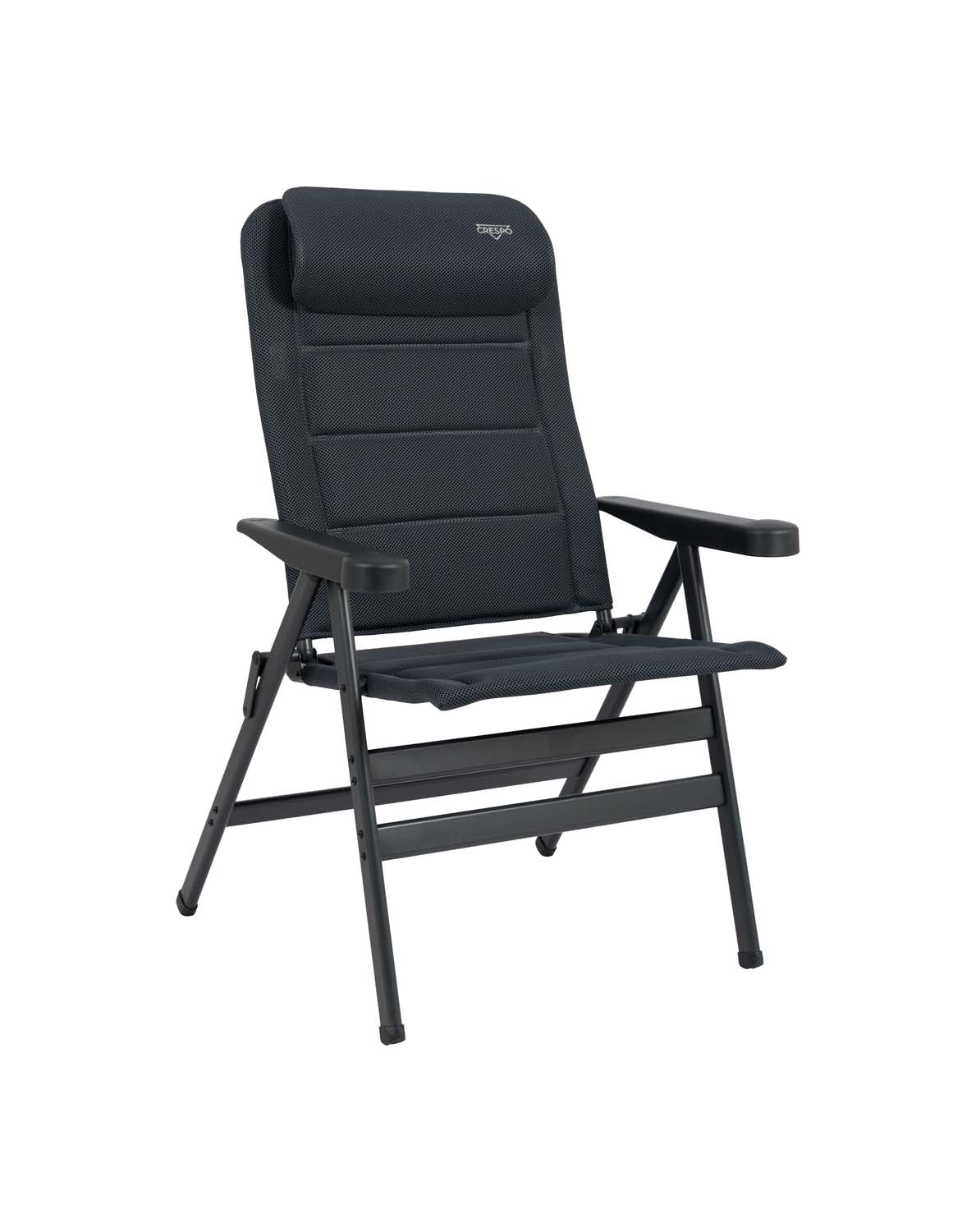 CRESPO Air-Deluxe Compact AP/241 XXL Campingstoel