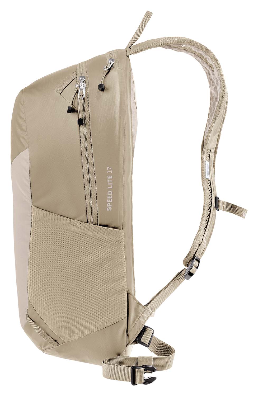 Deuter 3410125 4426 speedlite17 alu greystone d 04