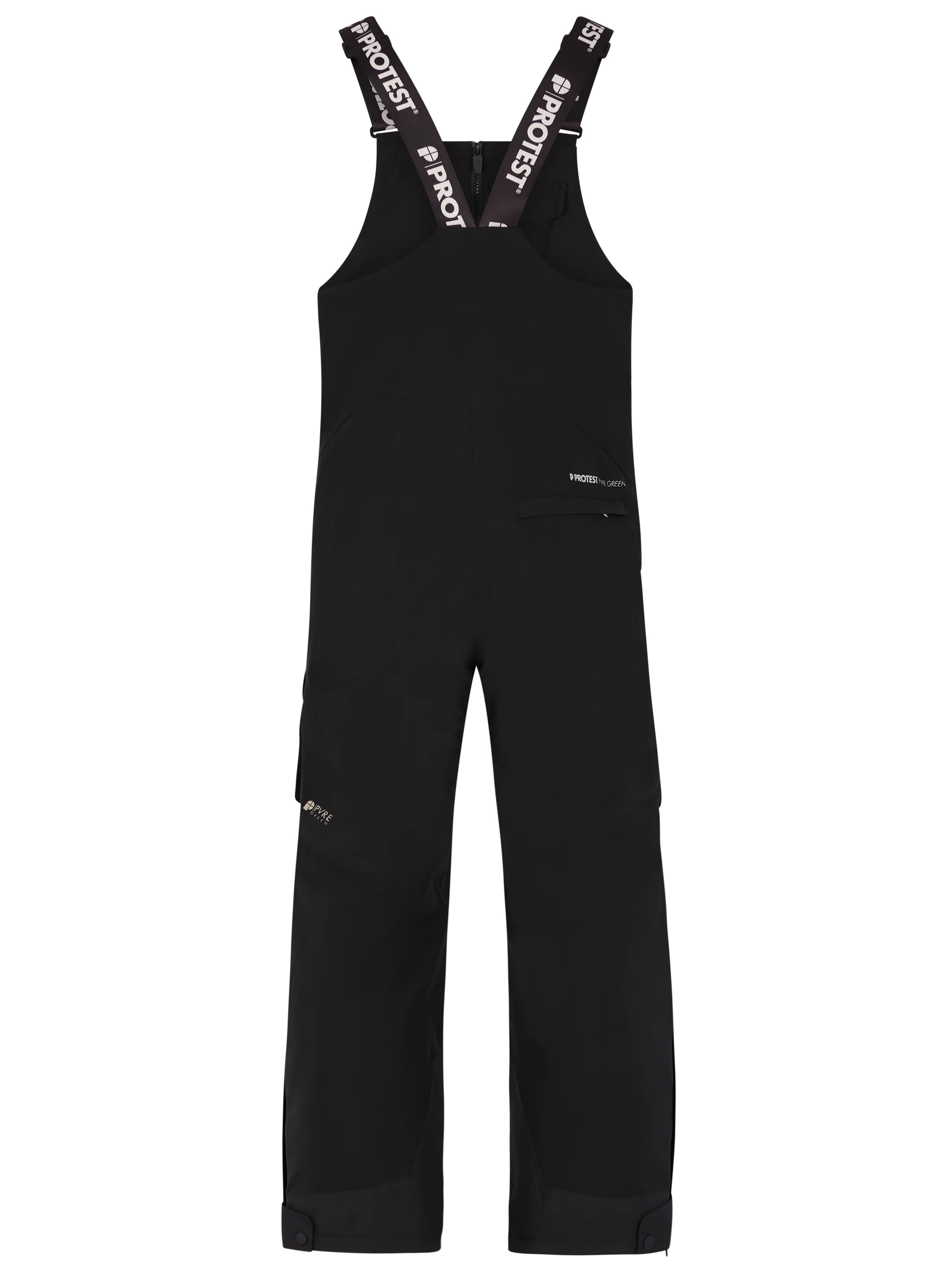 PROTEST Dario Skibroek Heren