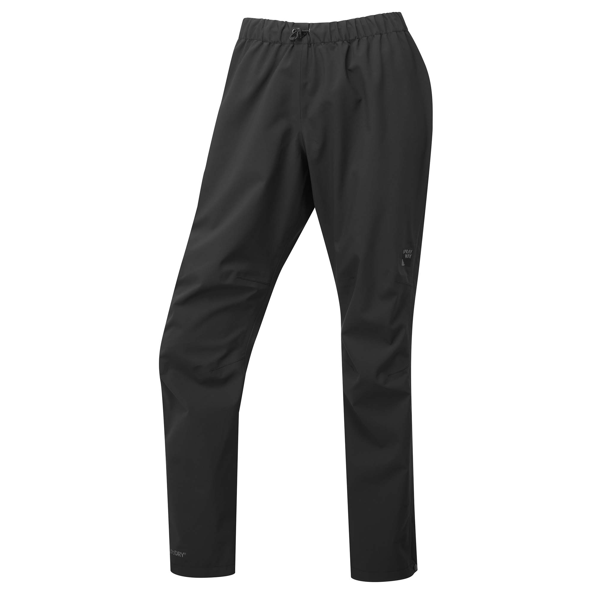 Sp 008302 alluvial w rainpant sp 01006 black front